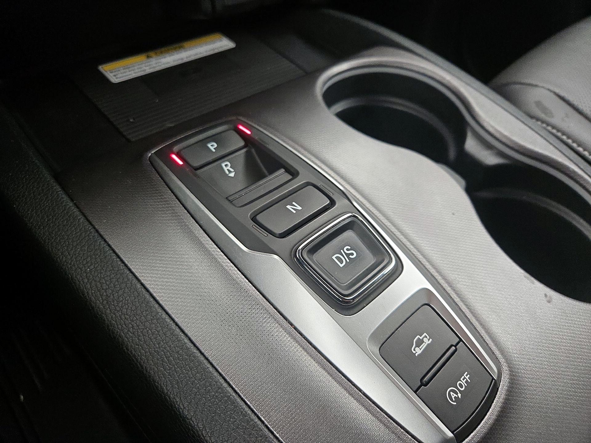 Thumbnail: 2022 Honda Ridgeline - 17