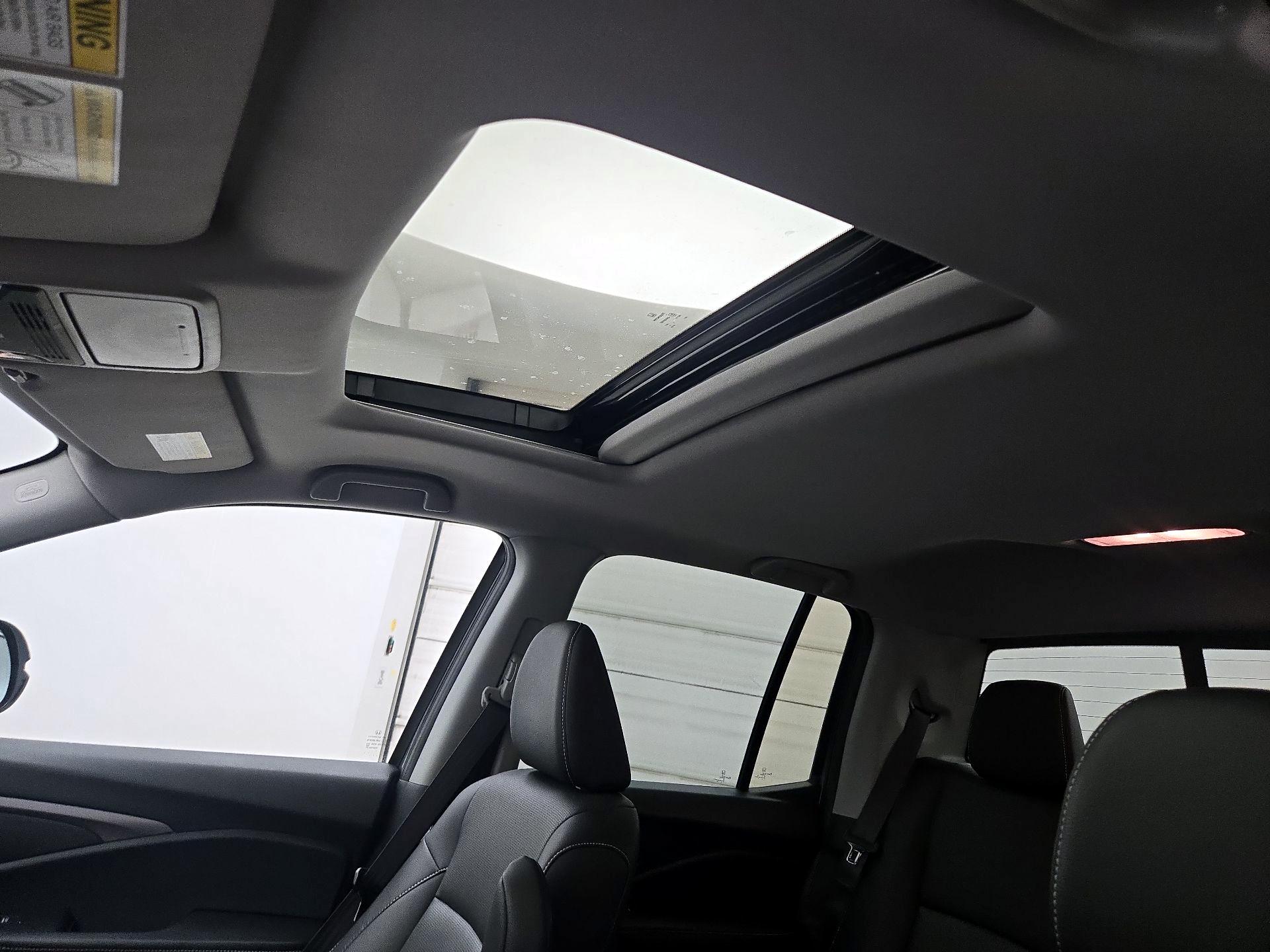 Thumbnail: 2022 Honda Ridgeline - 19