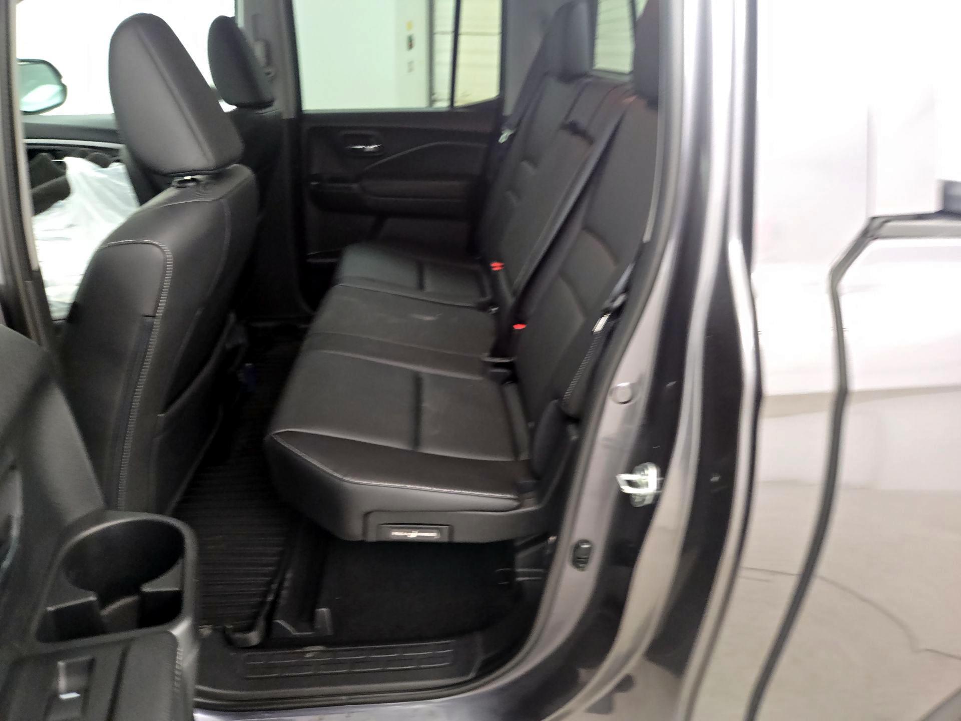 Thumbnail: 2022 Honda Ridgeline - 20