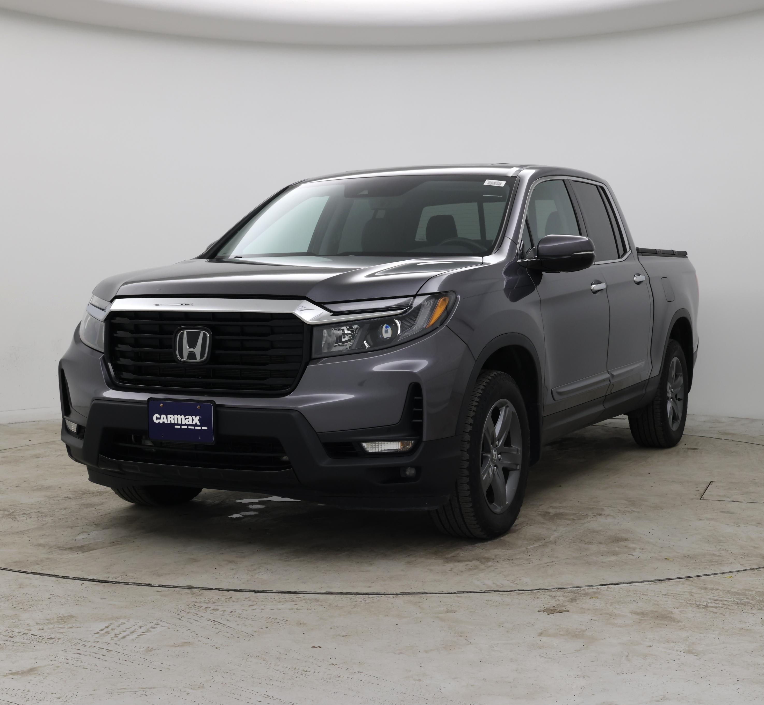 Thumbnail: 2022 Honda Ridgeline - 4