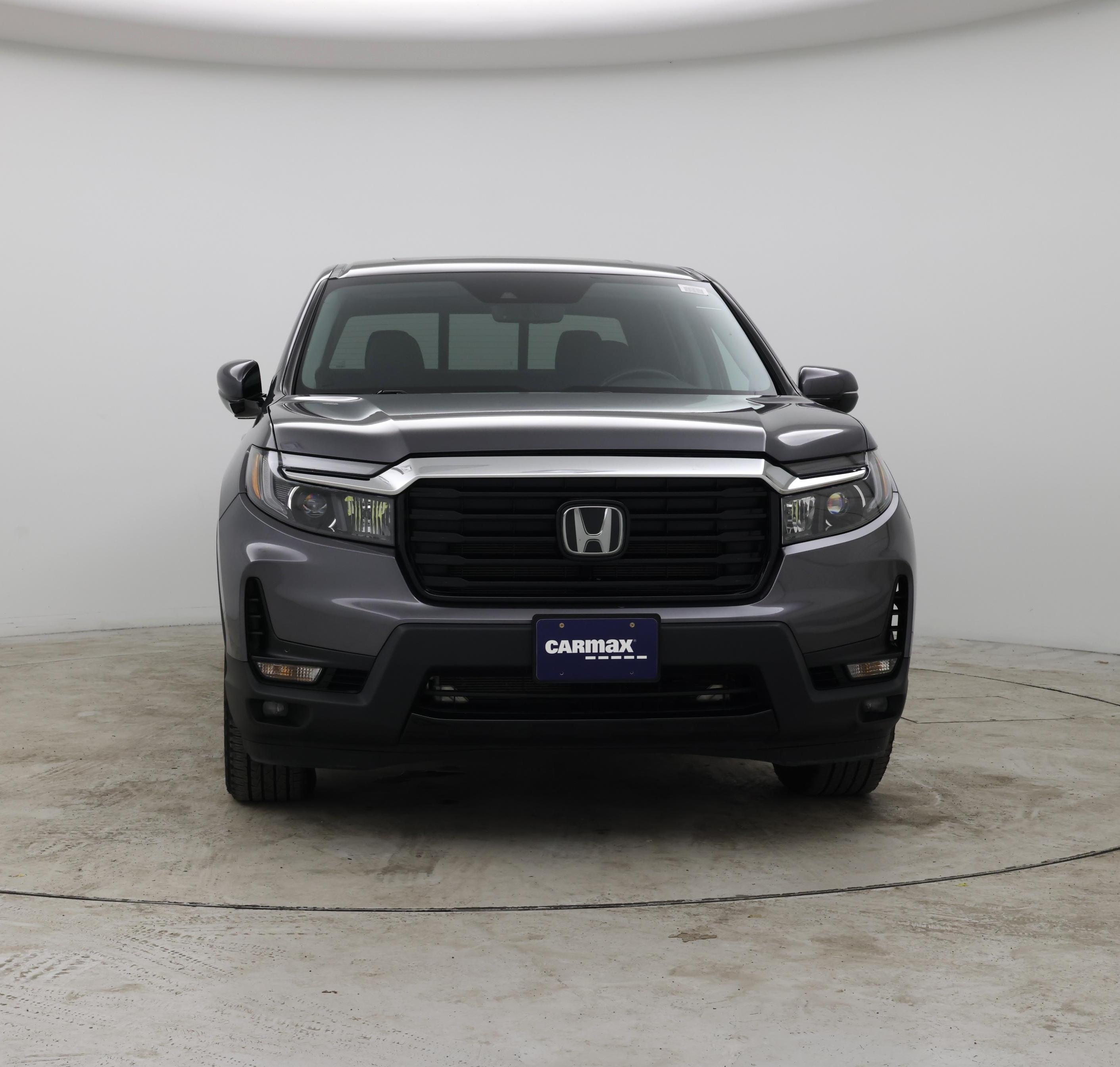 Thumbnail: 2022 Honda Ridgeline - 5