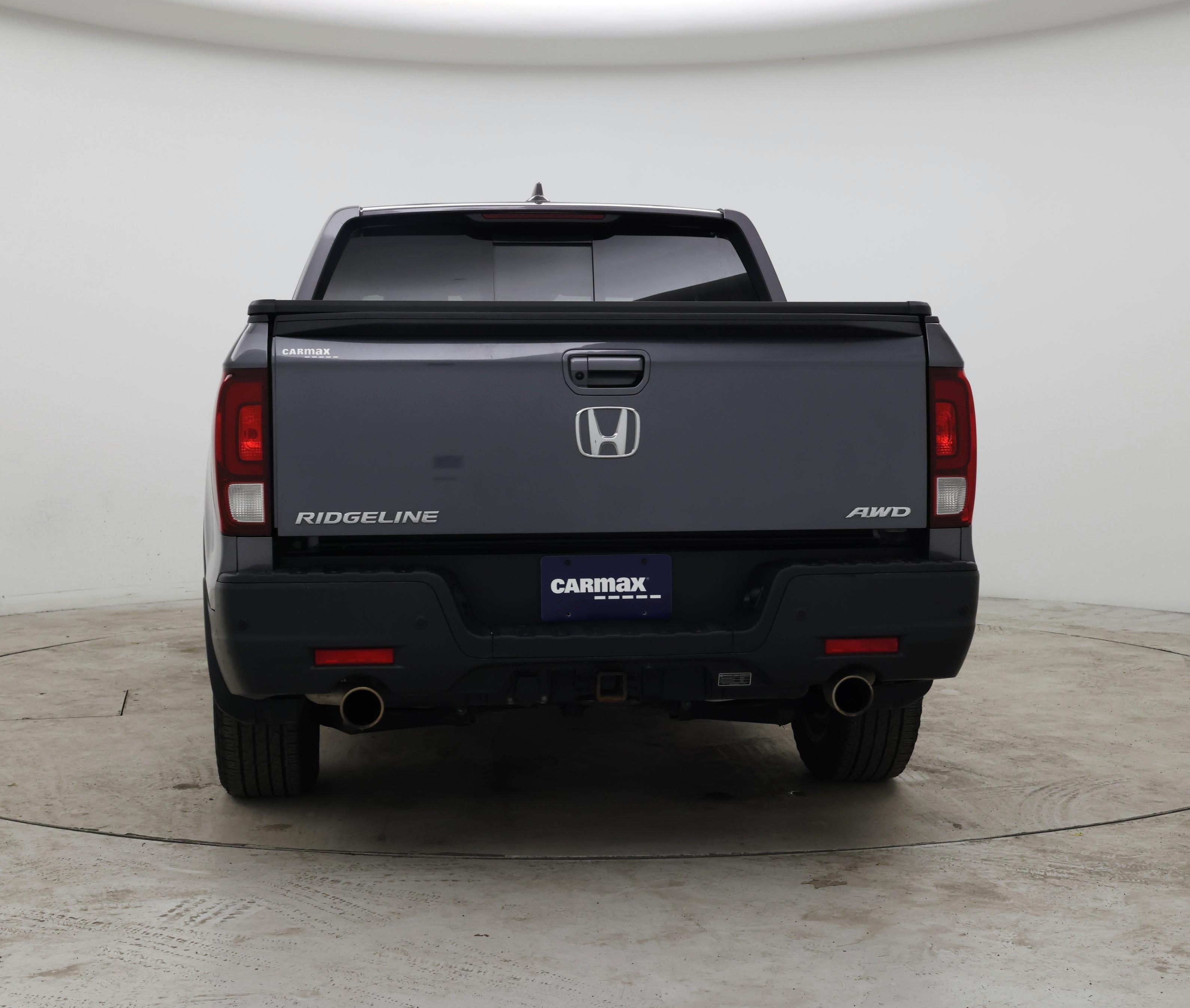Thumbnail: 2022 Honda Ridgeline - 6