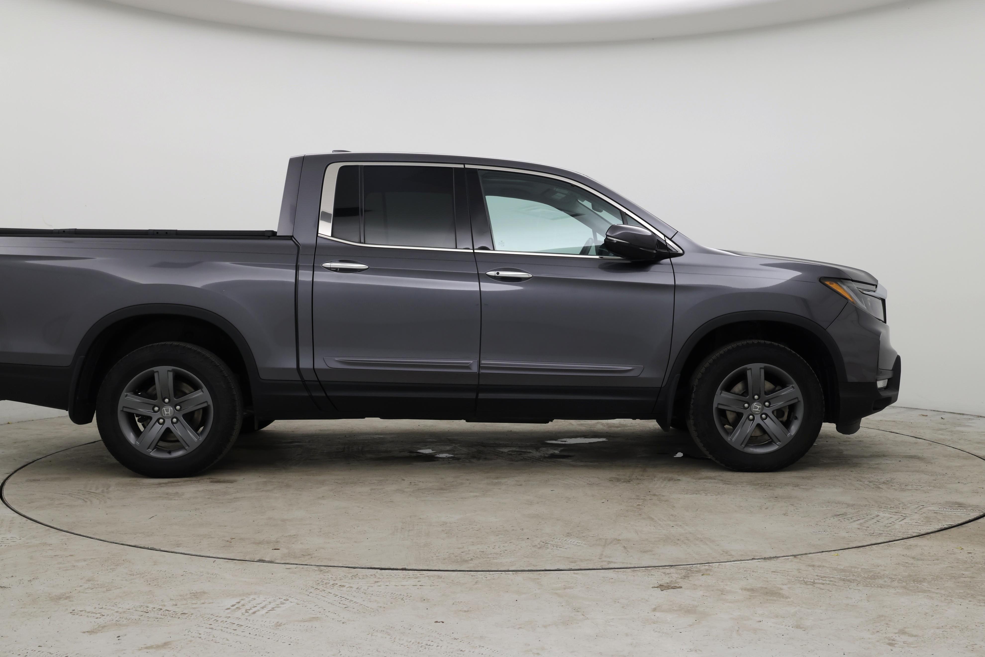 Thumbnail: 2022 Honda Ridgeline - 7