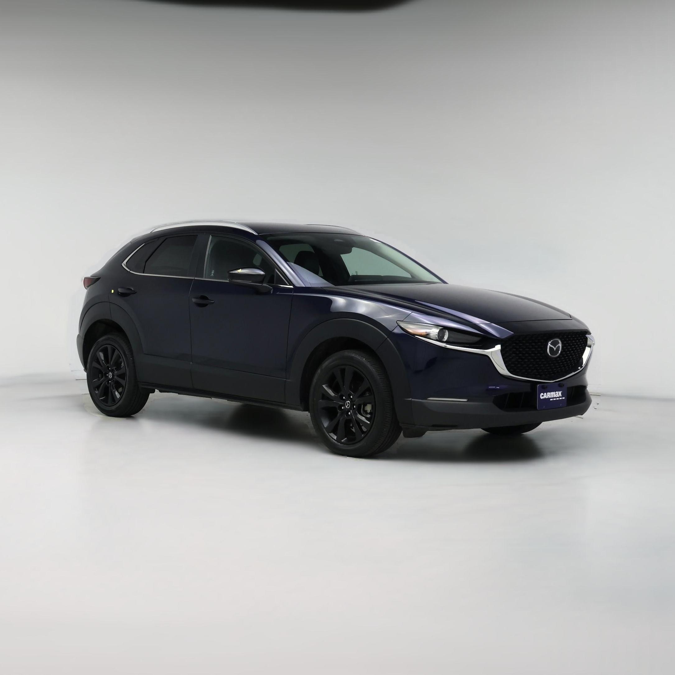 Thumbnail: 2024 Mazda CX-30 - 1