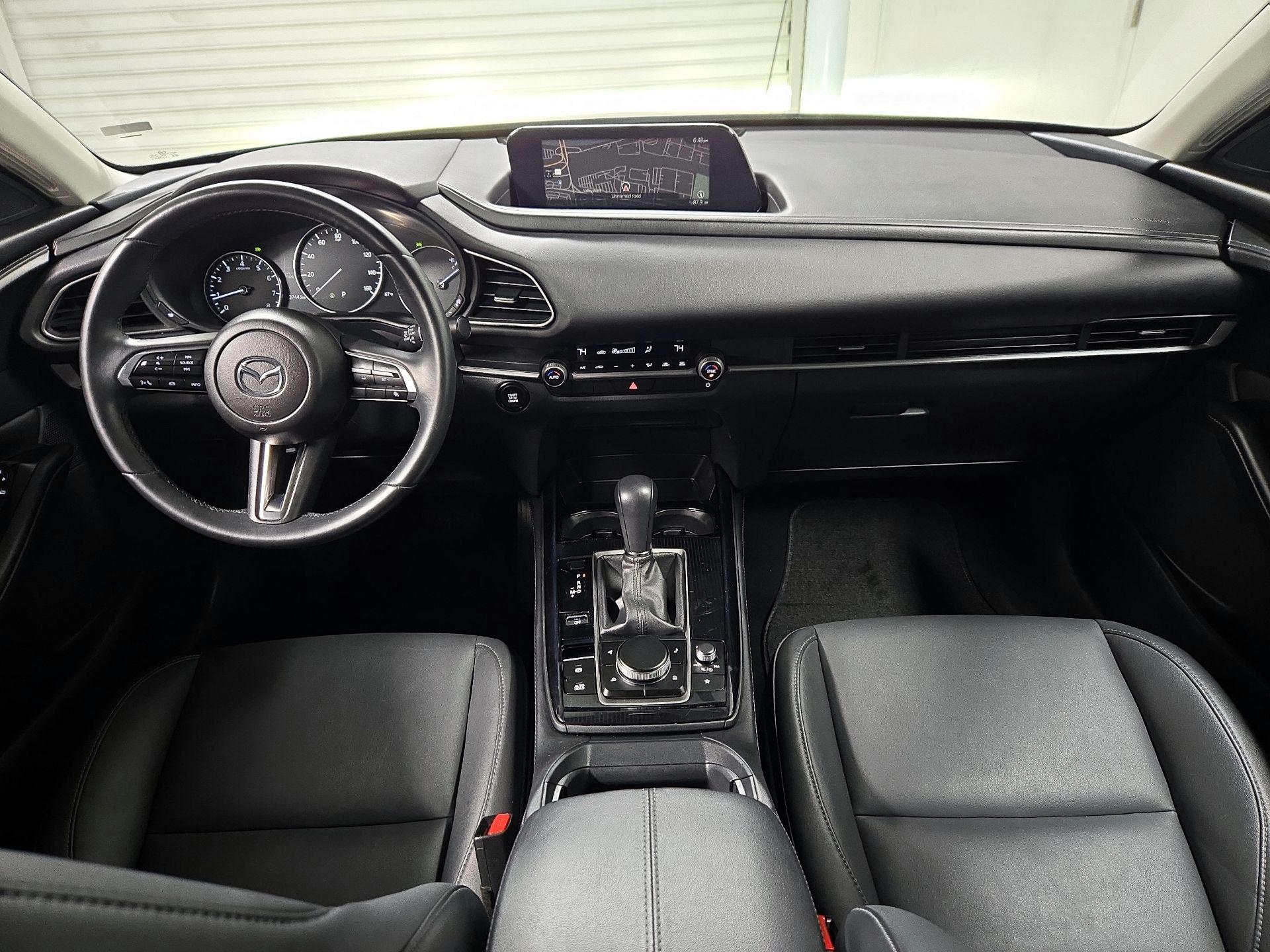 Thumbnail: 2024 Mazda CX-30 - 9