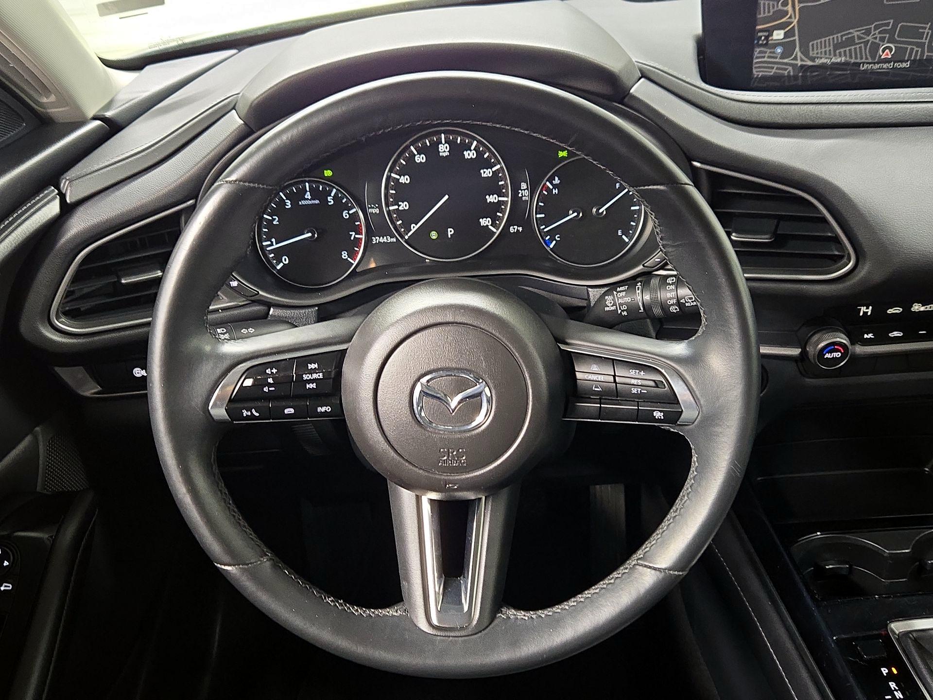 Thumbnail: 2024 Mazda CX-30 - 10