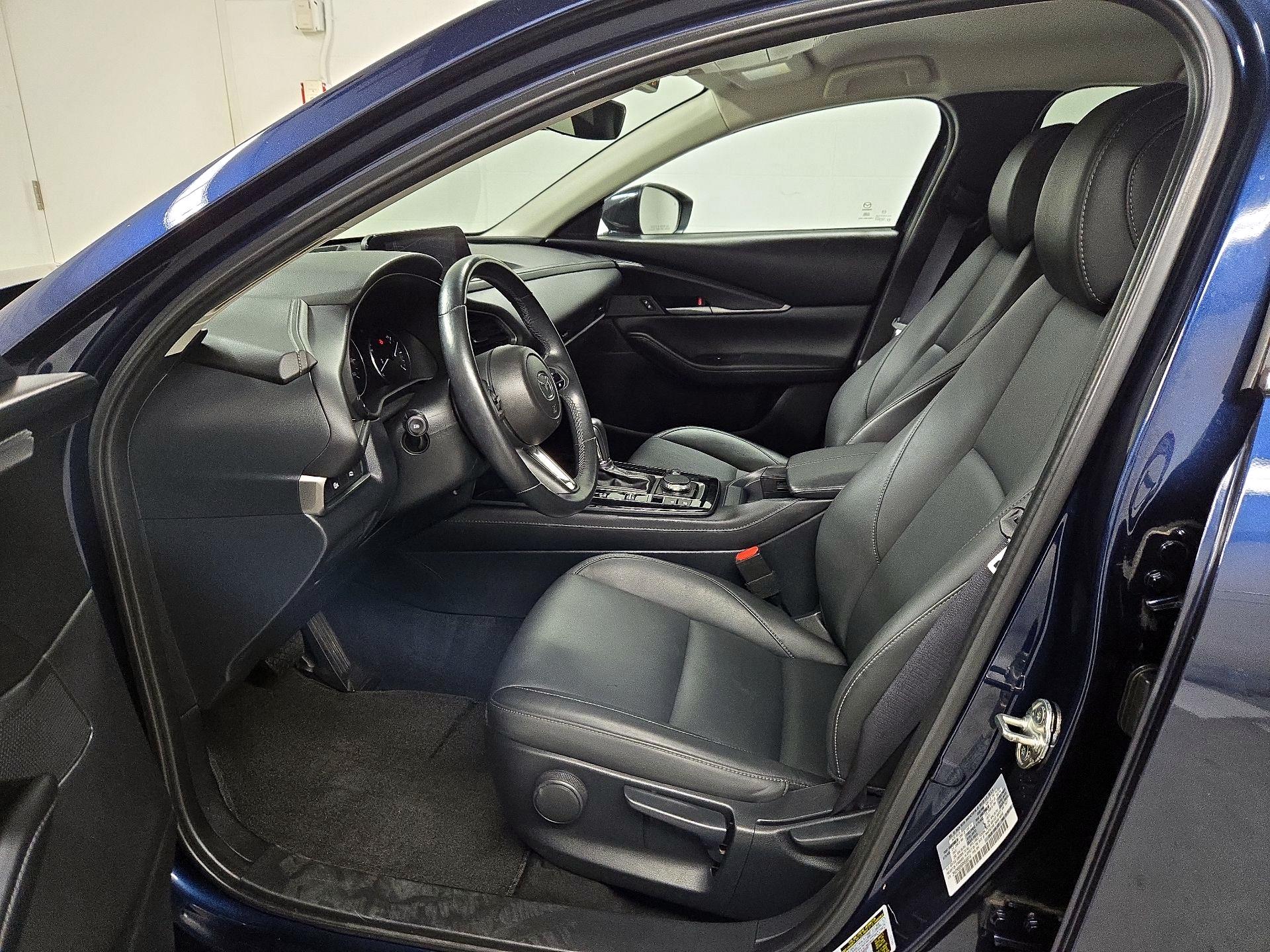 Thumbnail: 2024 Mazda CX-30 - 11