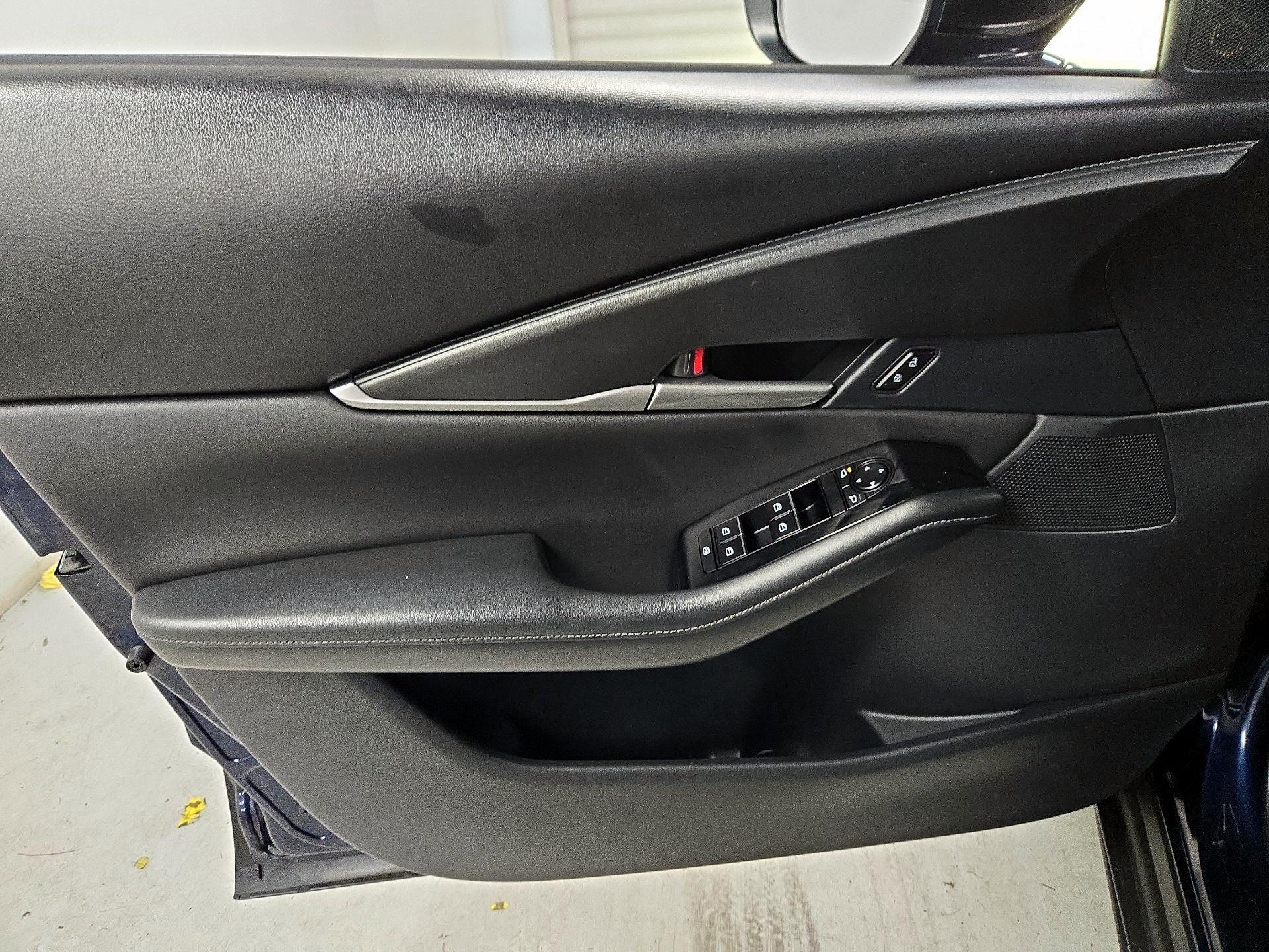 Thumbnail: 2024 Mazda CX-30 - 12