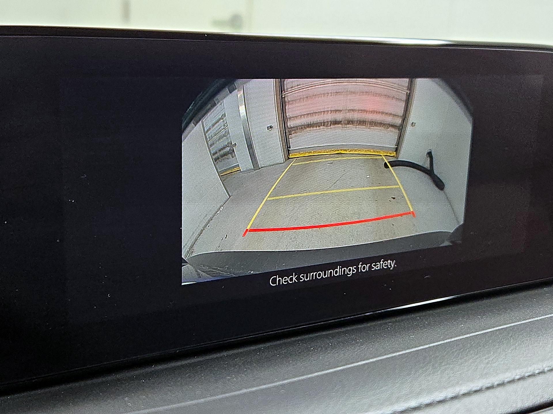 Thumbnail: 2024 Mazda CX-30 - 14