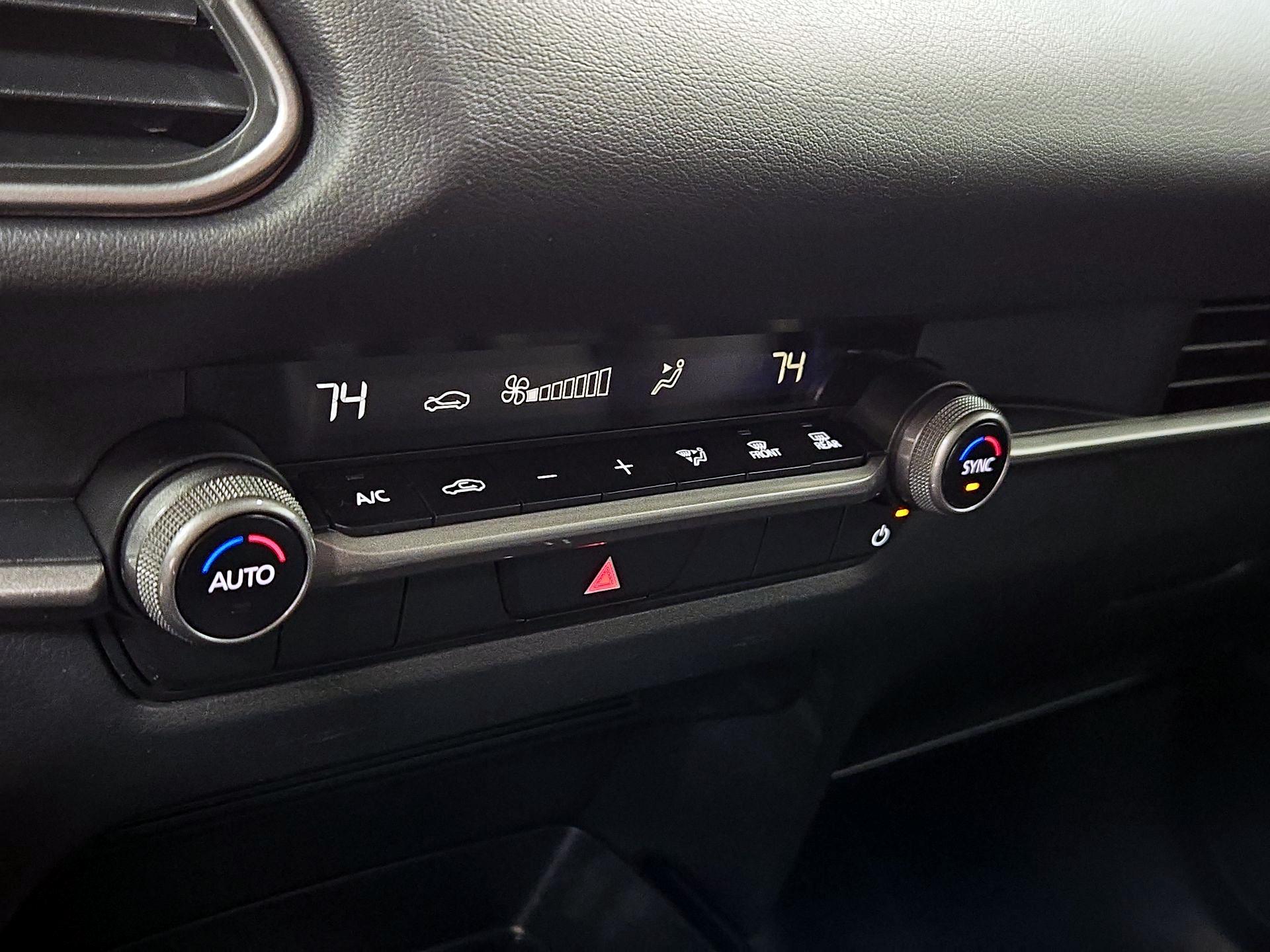 Thumbnail: 2024 Mazda CX-30 - 16