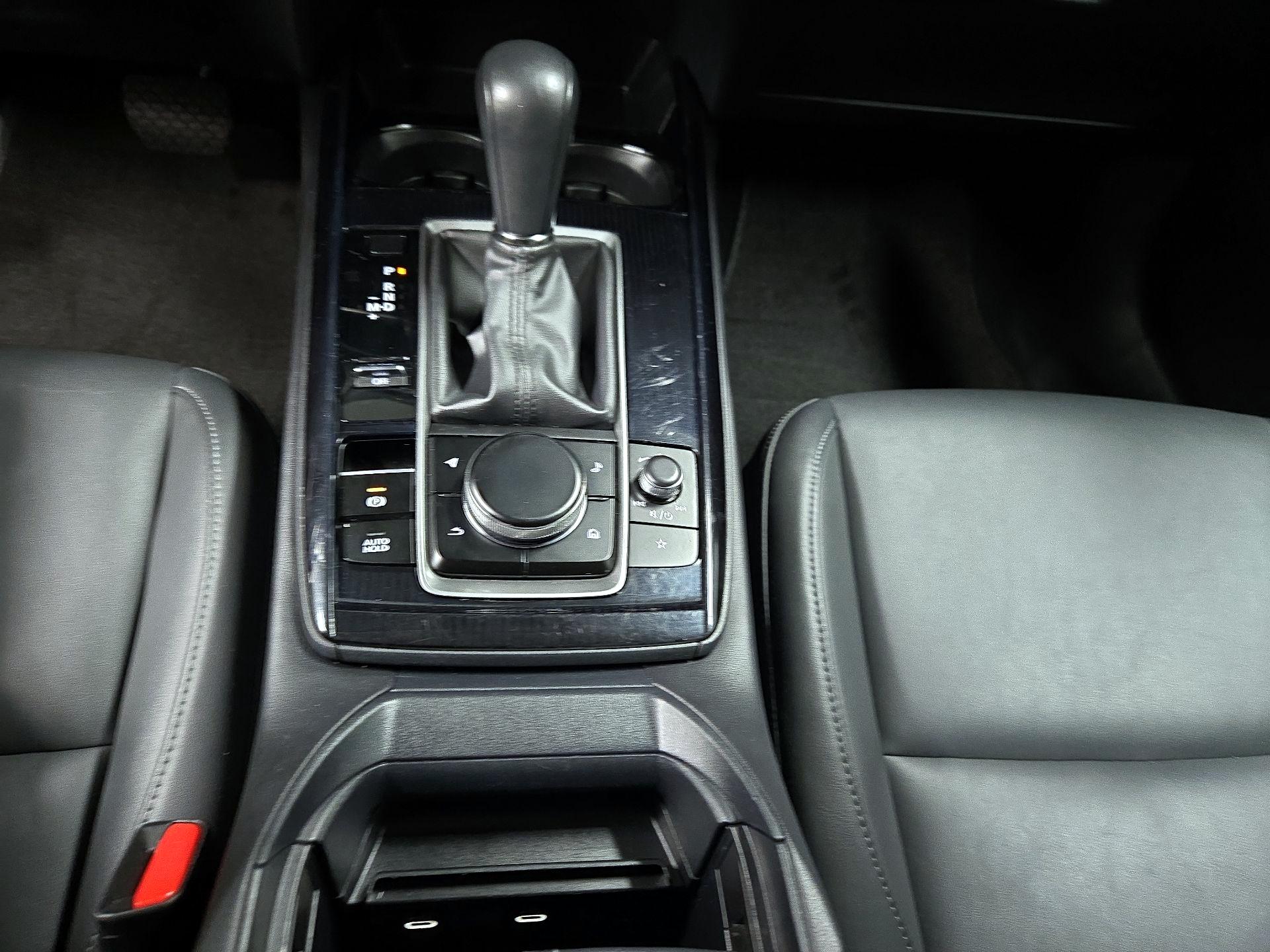 Thumbnail: 2024 Mazda CX-30 - 17