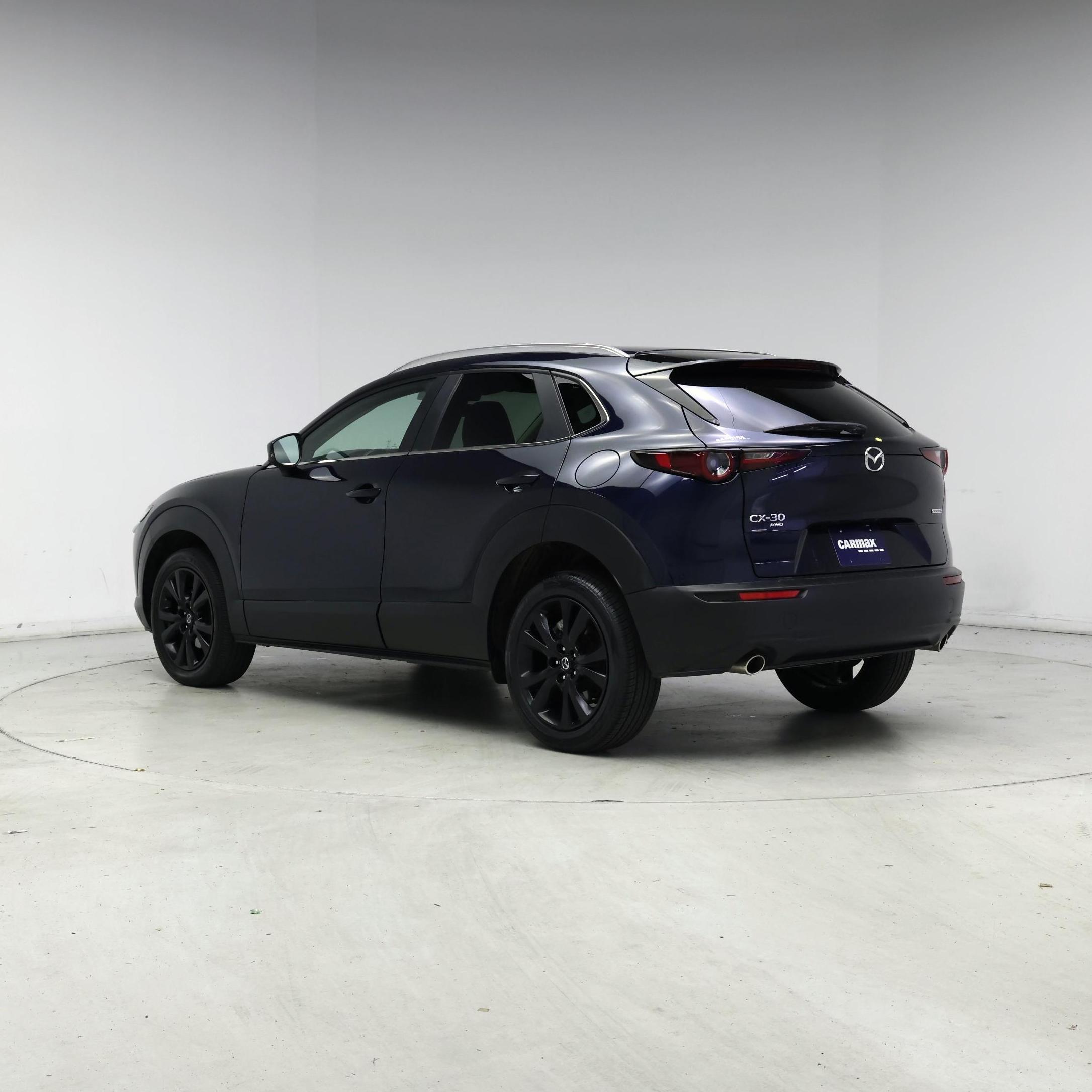 Thumbnail: 2024 Mazda CX-30 - 2