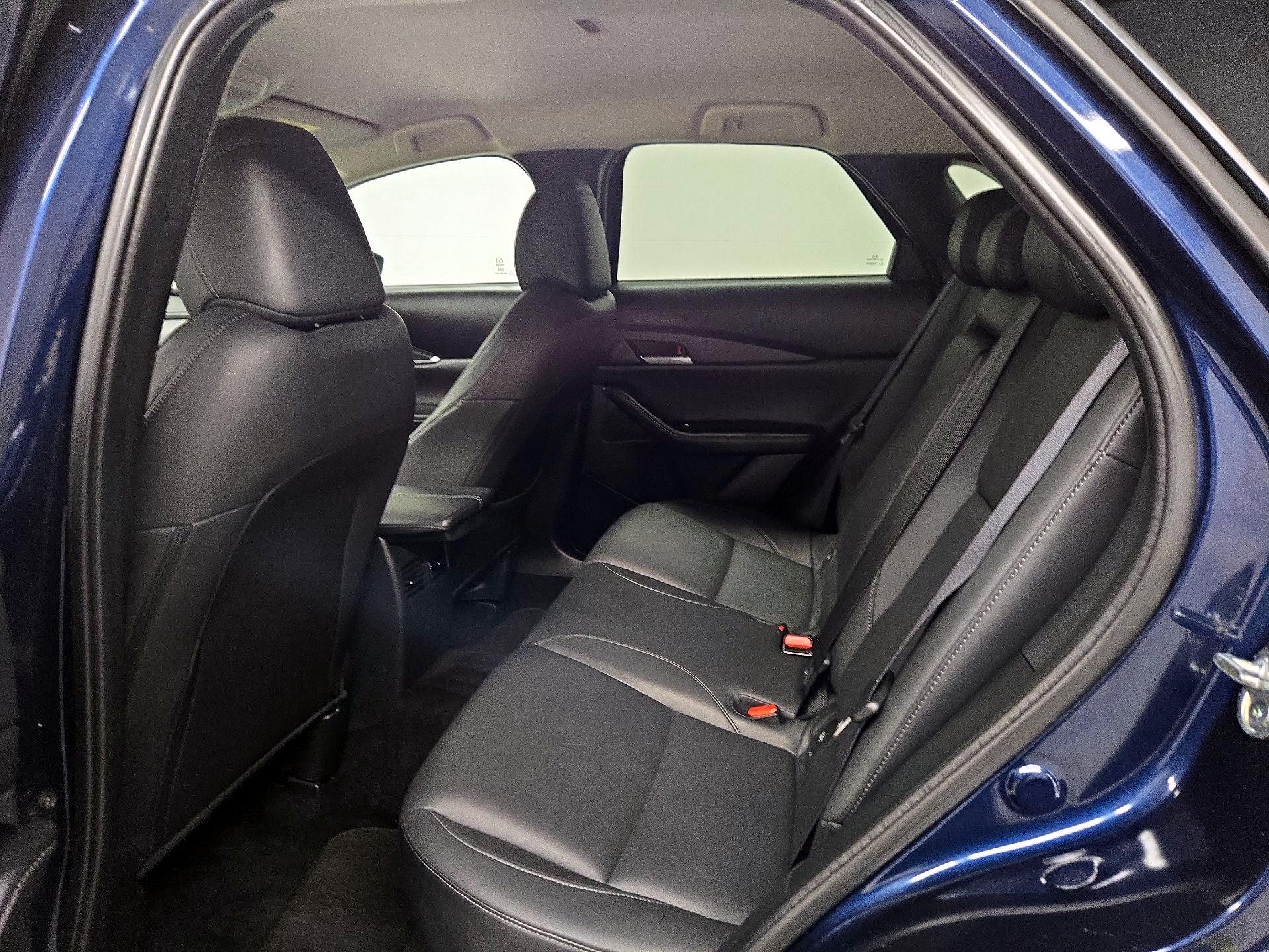 Thumbnail: 2024 Mazda CX-30 - 19