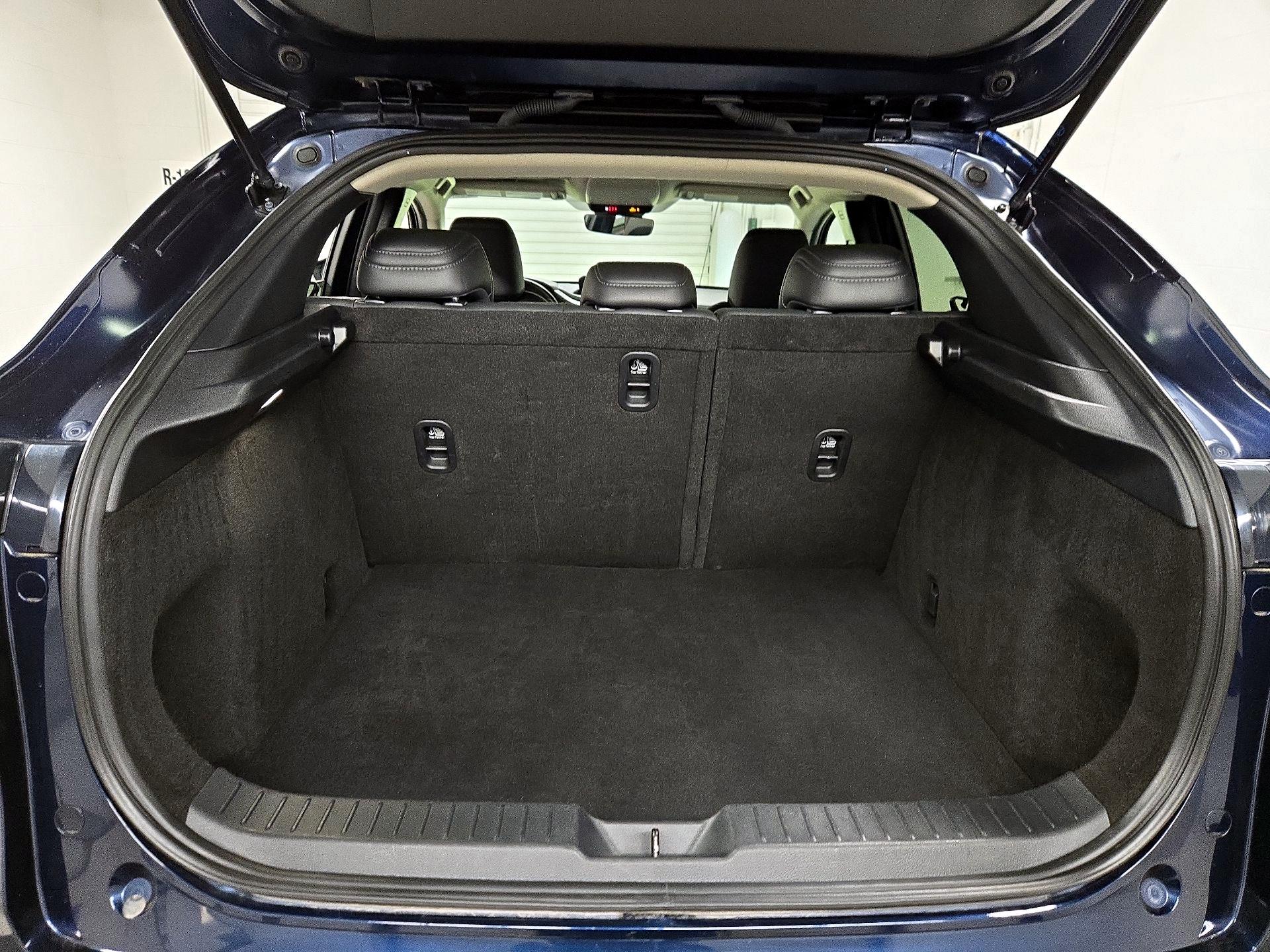 Thumbnail: 2024 Mazda CX-30 - 20