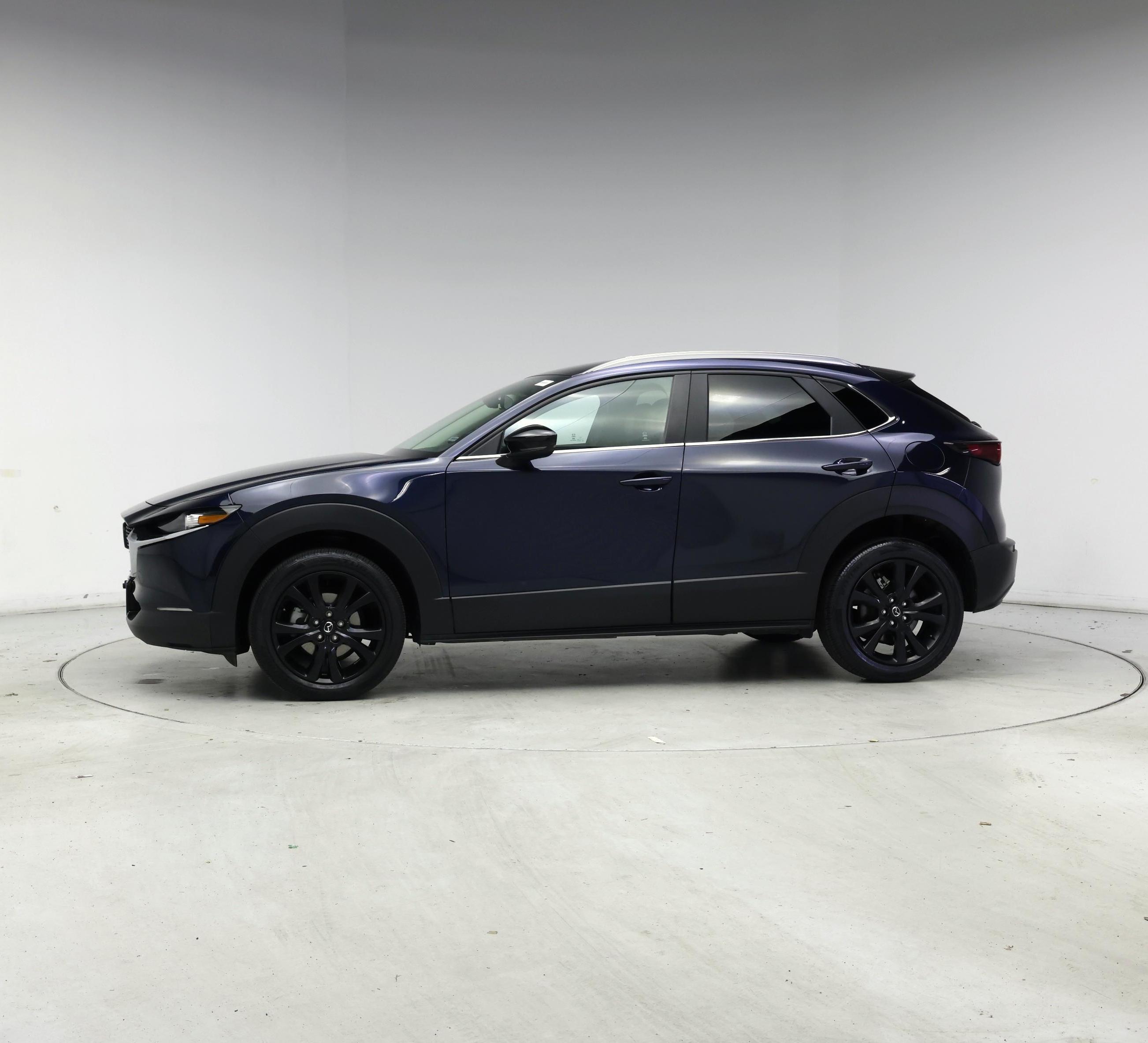 Thumbnail: 2024 Mazda CX-30 - 3
