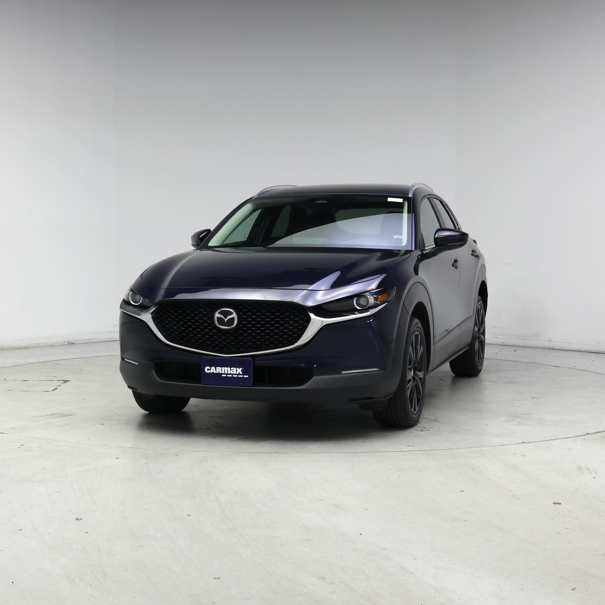 Thumbnail: 2024 Mazda CX-30 - 4