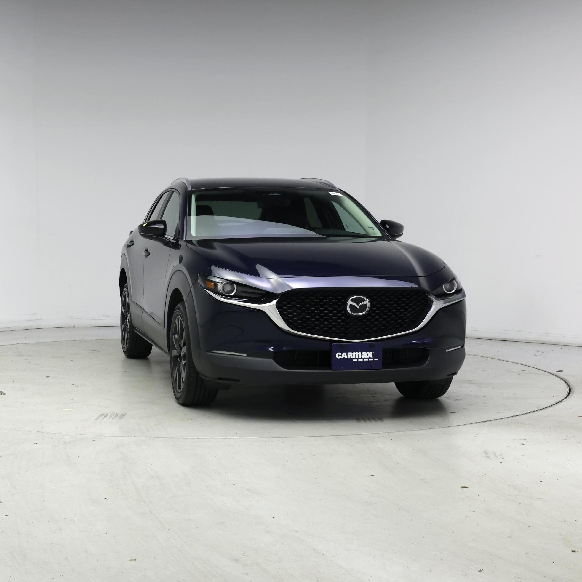 Thumbnail: 2024 Mazda CX-30 - 5