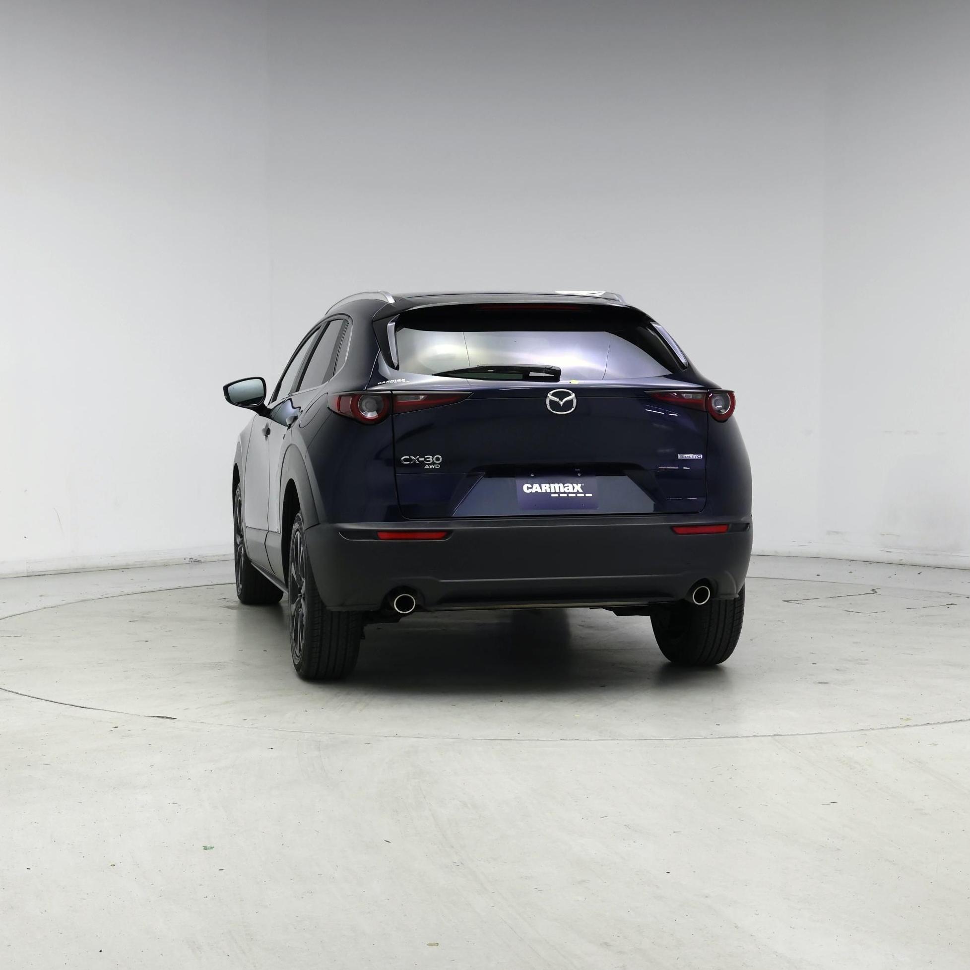 Thumbnail: 2024 Mazda CX-30 - 6