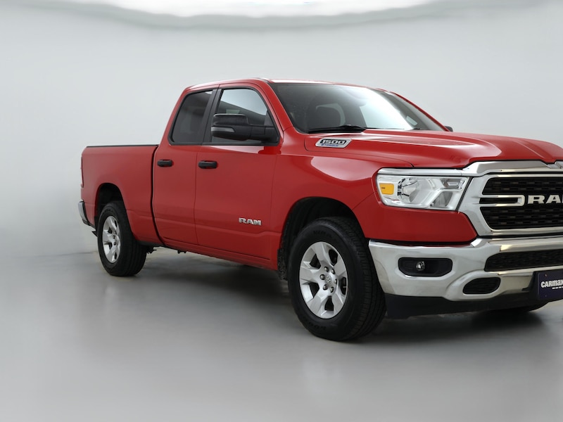 2023 Ram 1500 Bighorn