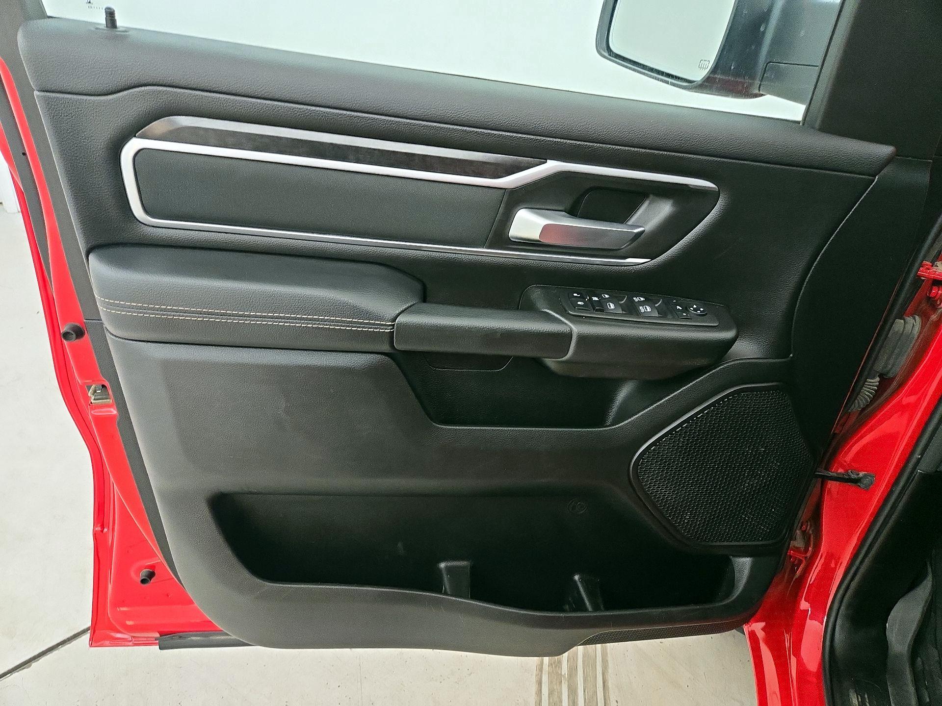 Thumbnail: 2023 RAM 1500 - 12