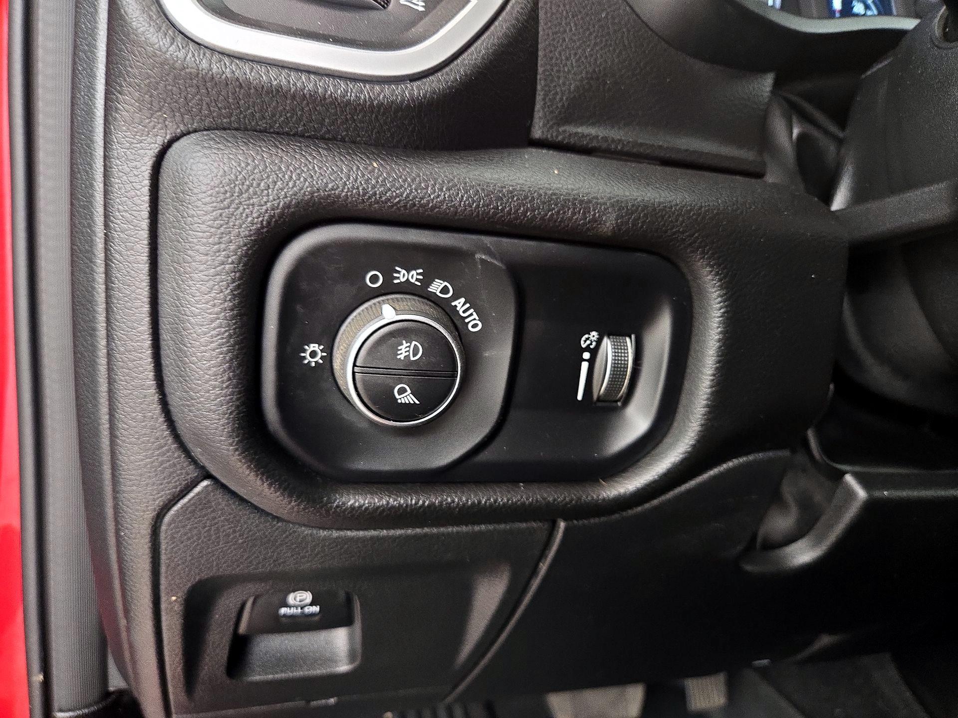 Thumbnail: 2023 RAM 1500 - 13