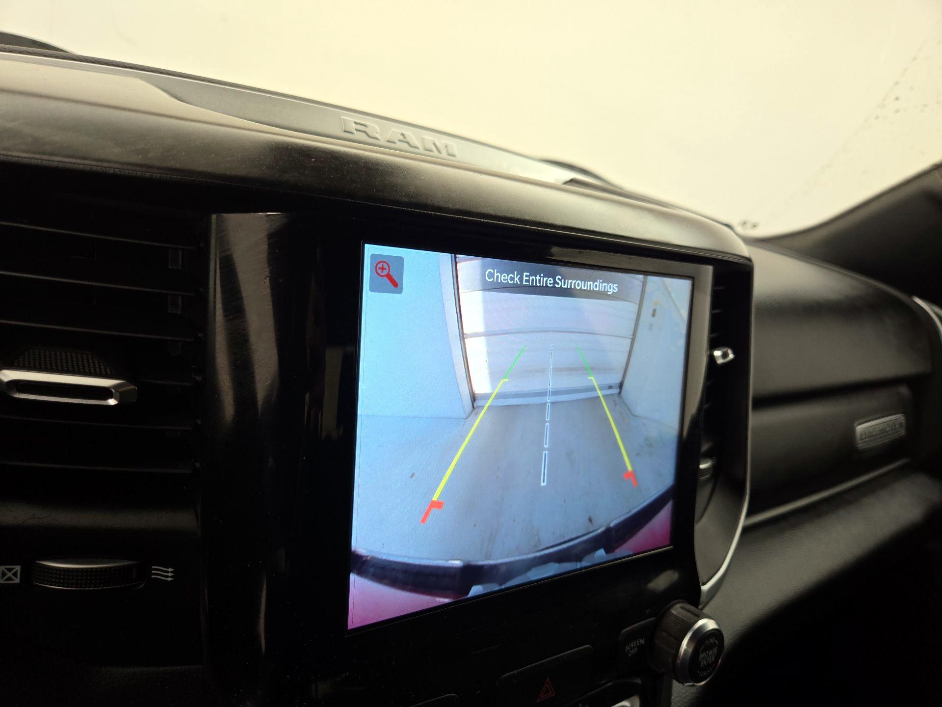 Thumbnail: 2023 RAM 1500 - 15