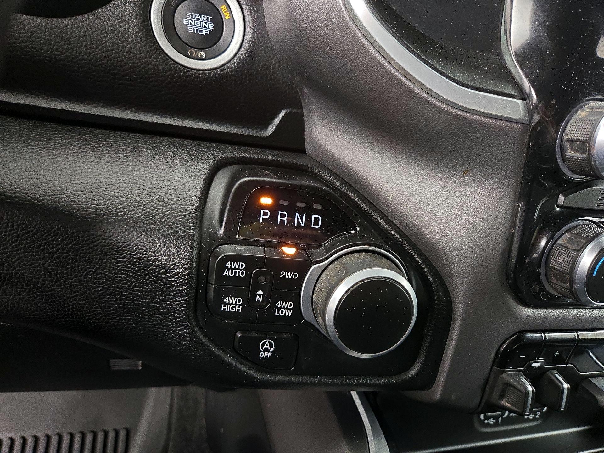 Thumbnail: 2023 RAM 1500 - 18