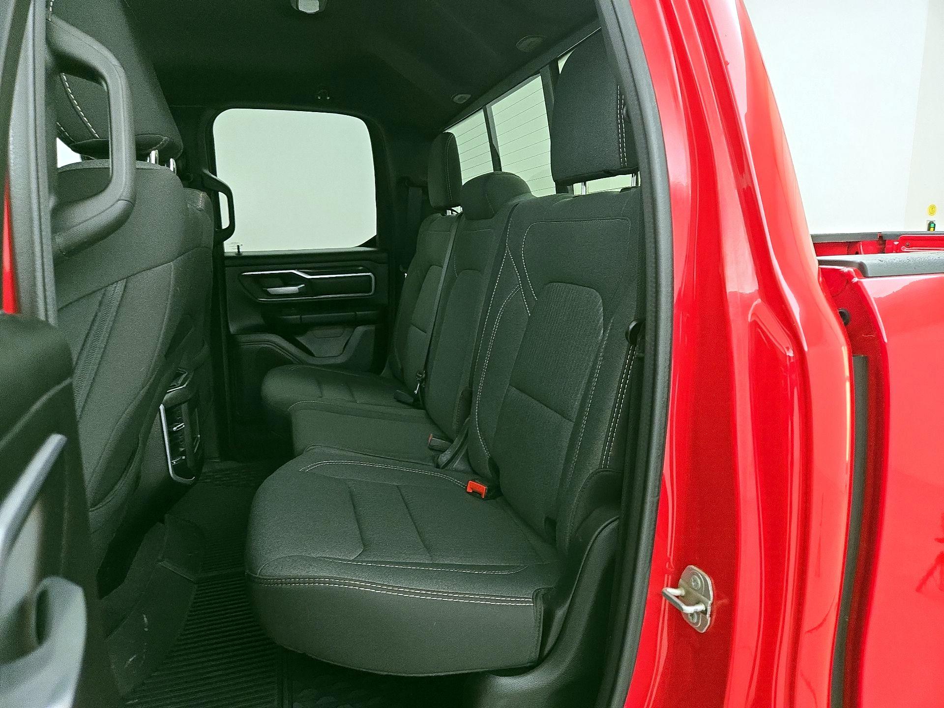 Thumbnail: 2023 RAM 1500 - 20