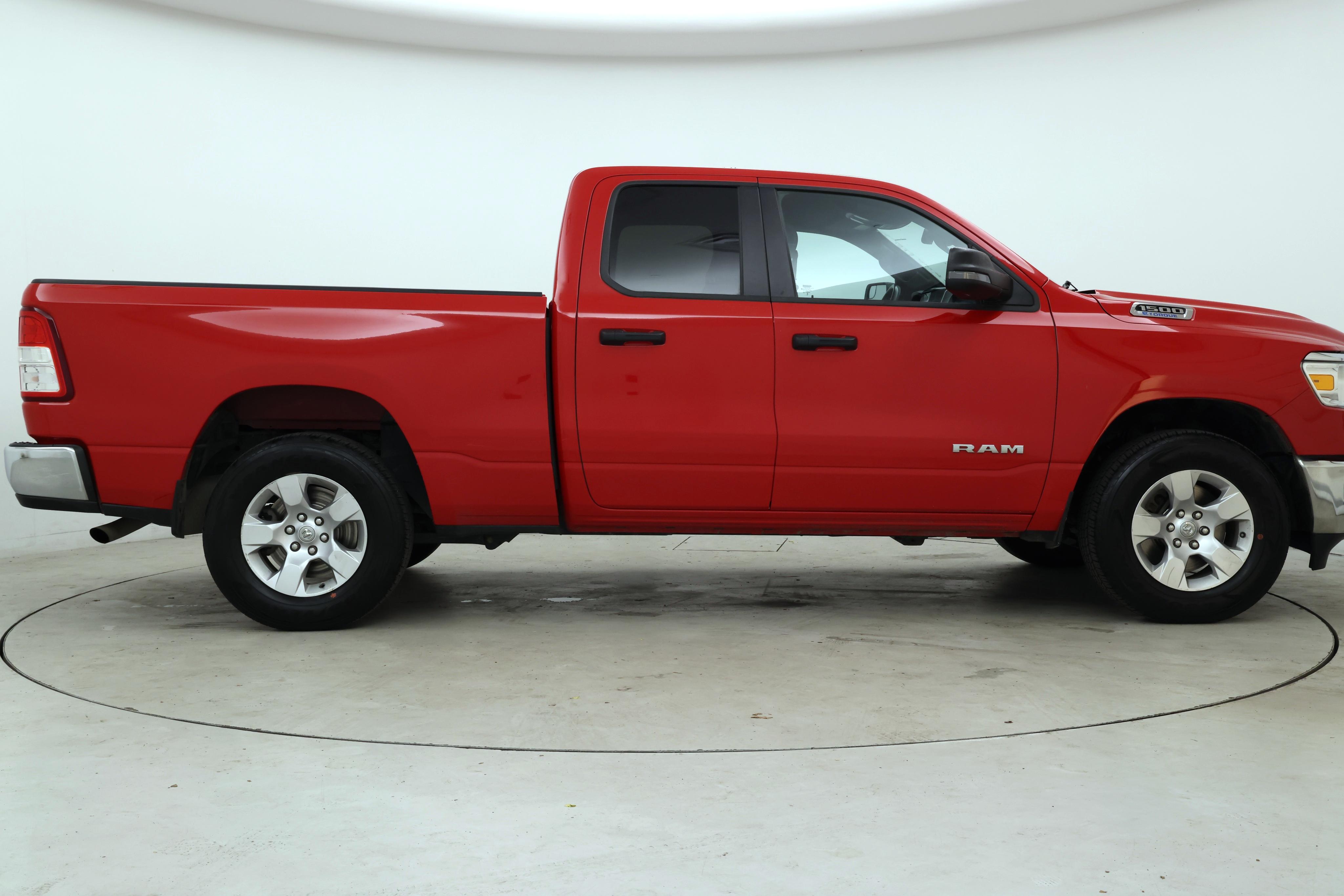 Thumbnail: 2023 RAM 1500 - 7