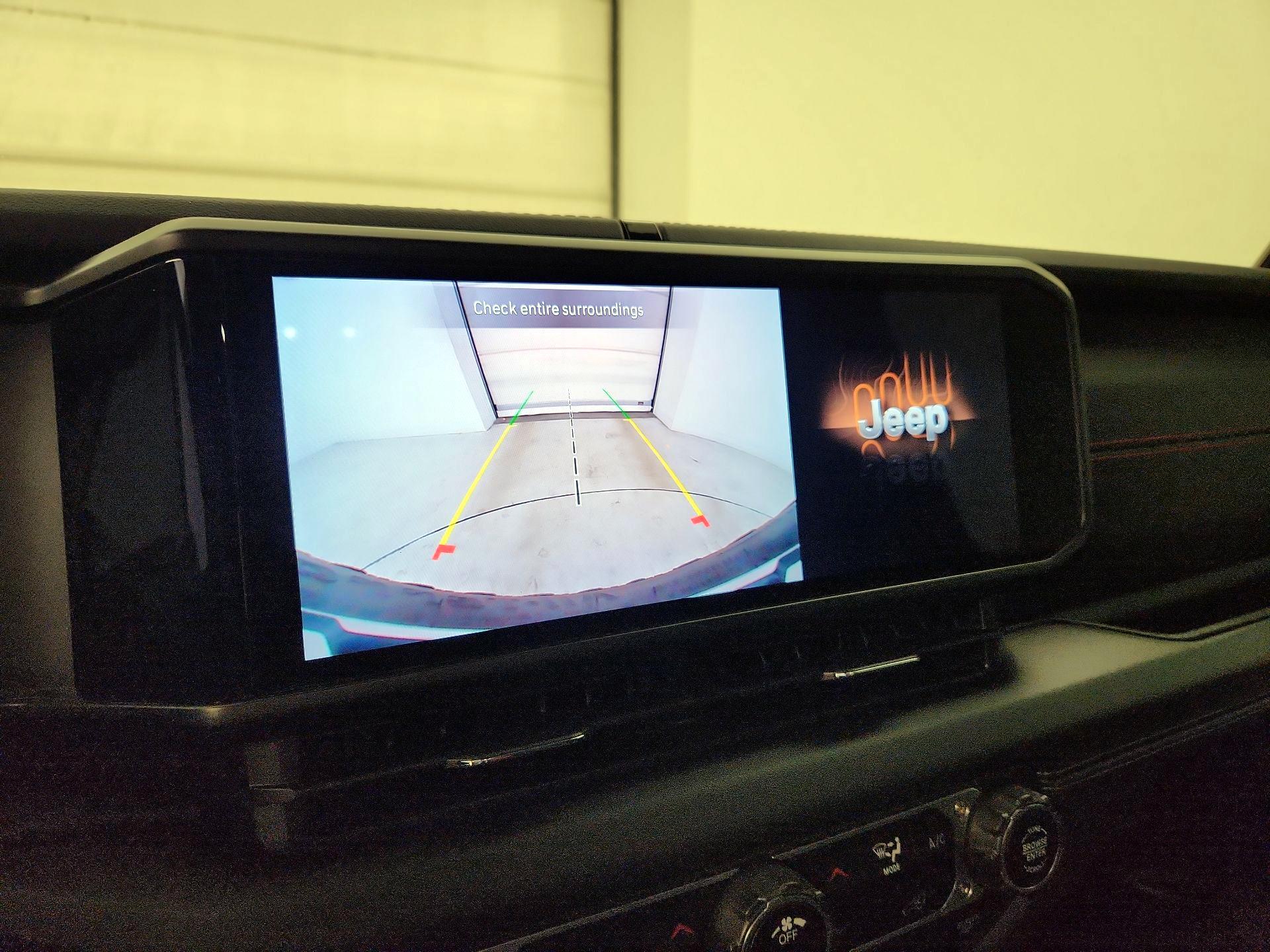 Thumbnail: 2024 Jeep Wrangler - 12