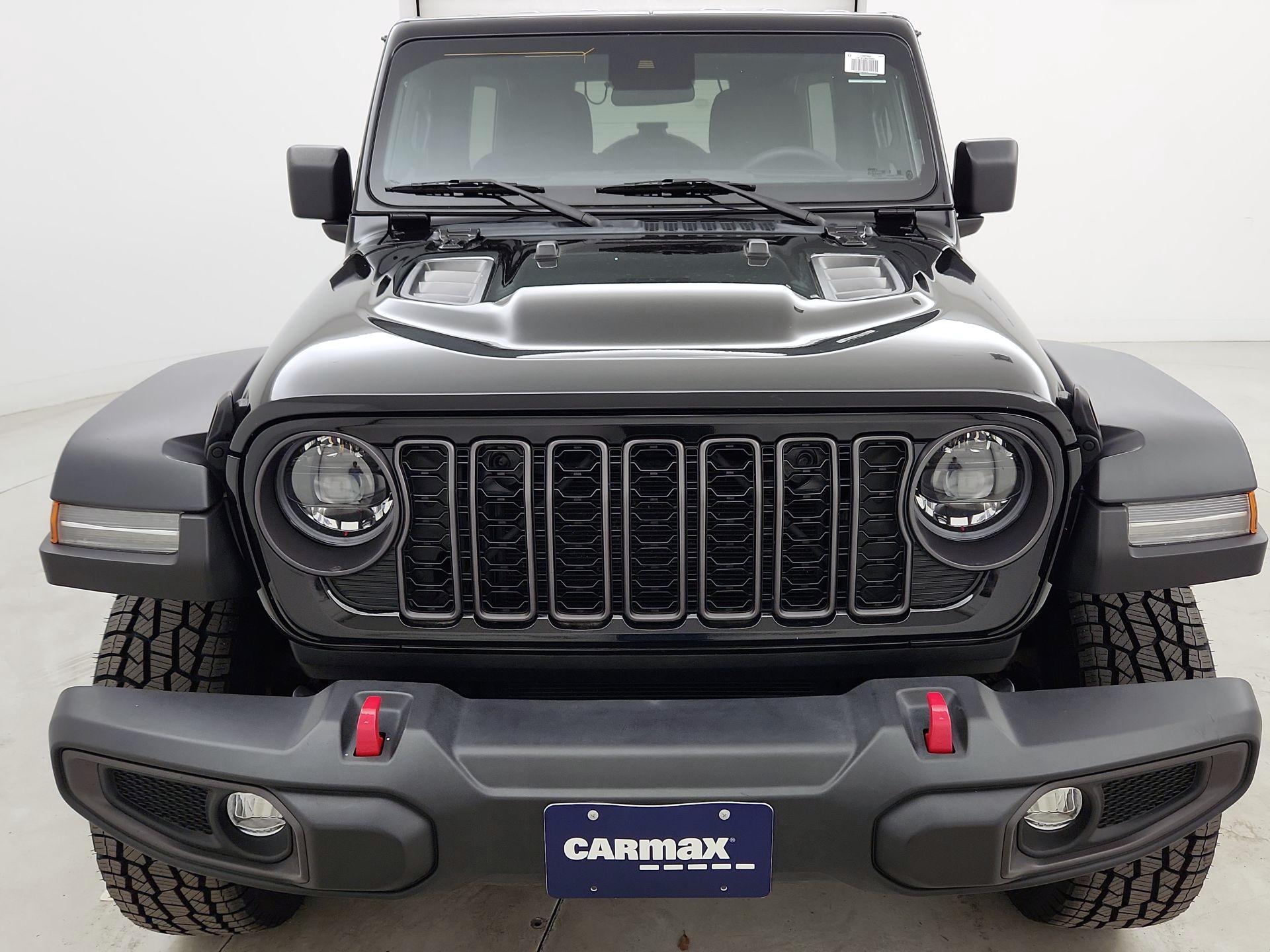 Thumbnail: 2024 Jeep Wrangler - 2