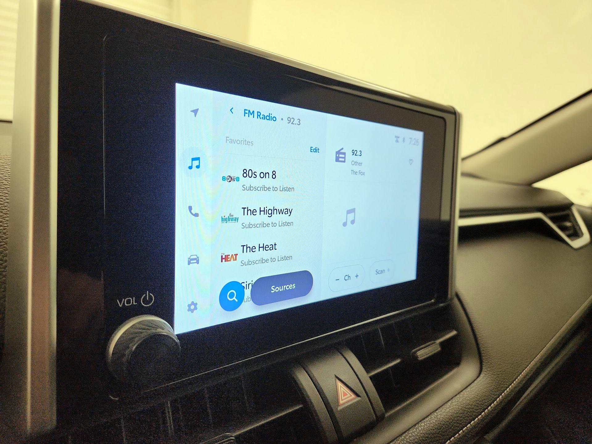 Thumbnail: 2024 Toyota RAV4 - 15