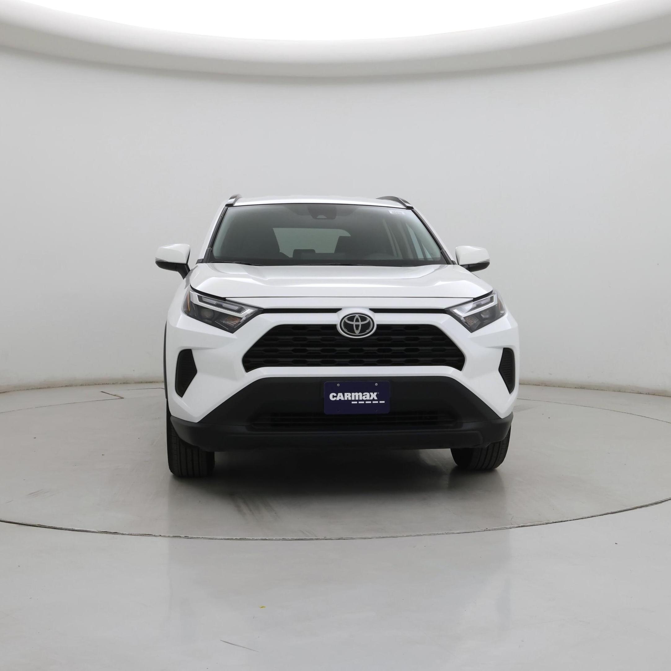 Thumbnail: 2024 Toyota RAV4 - 5