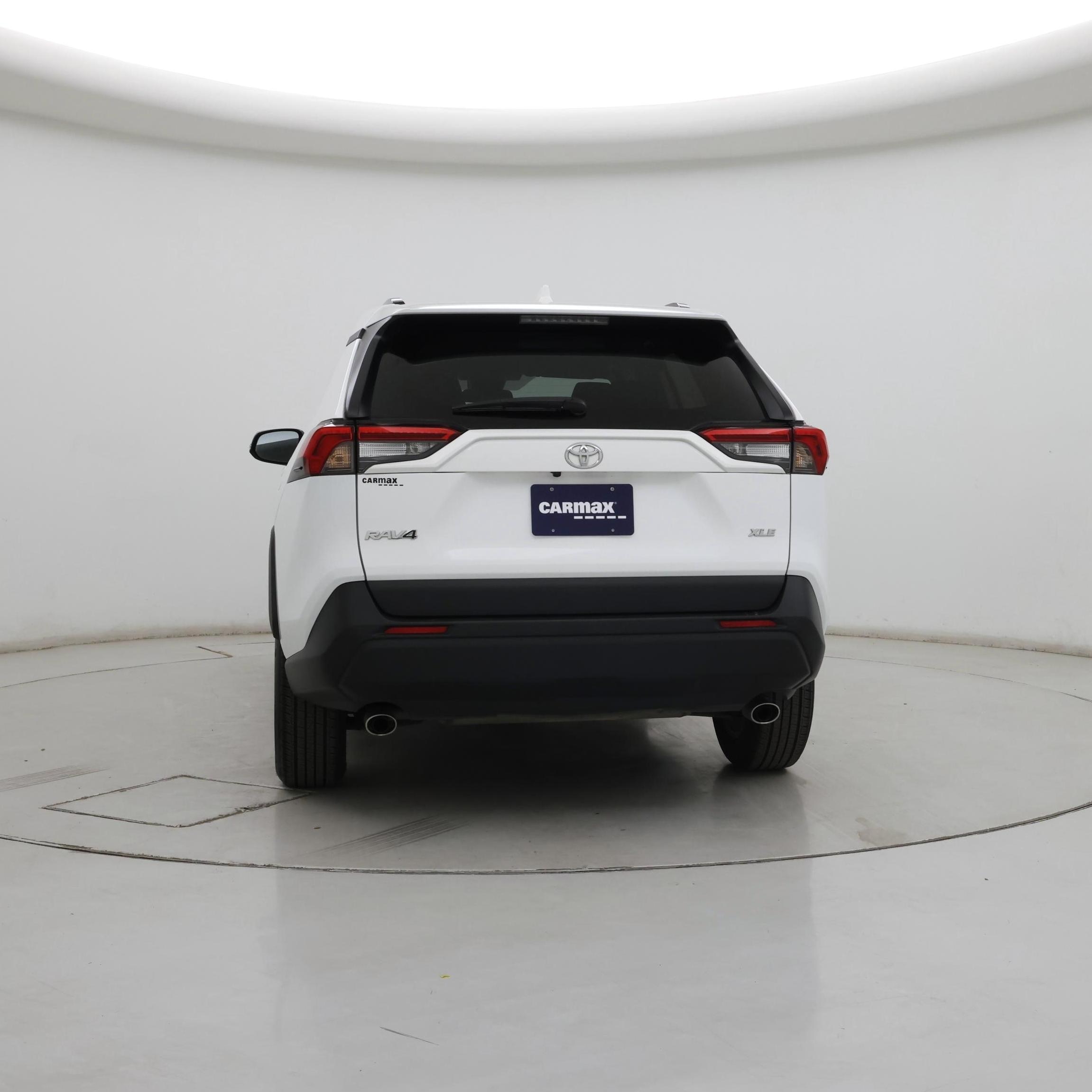 Thumbnail: 2024 Toyota RAV4 - 6