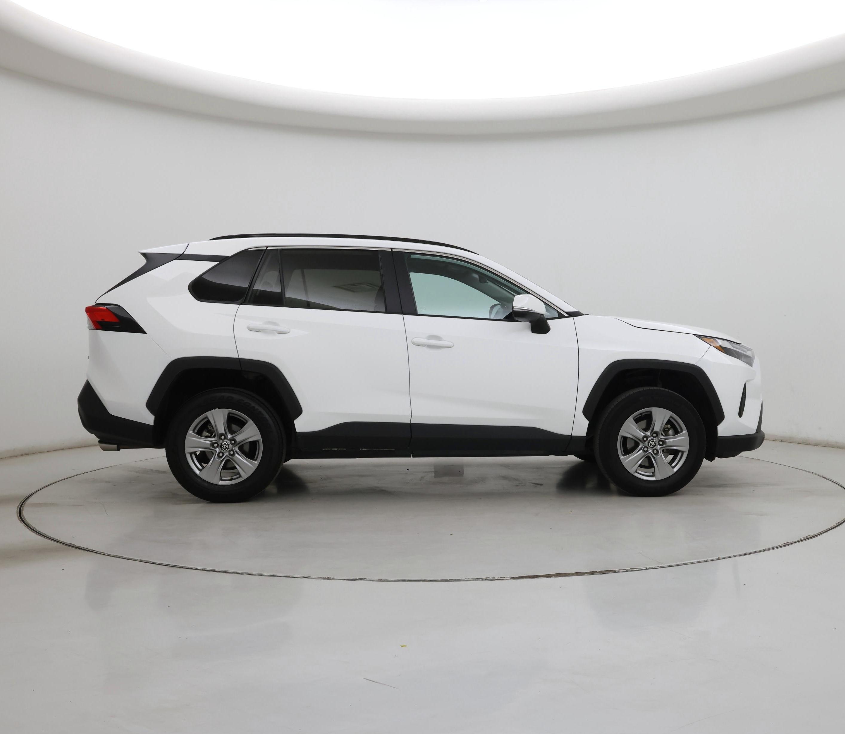 Thumbnail: 2024 Toyota RAV4 - 7