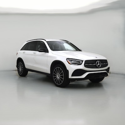 2022 Mercedes-Benz GLC300