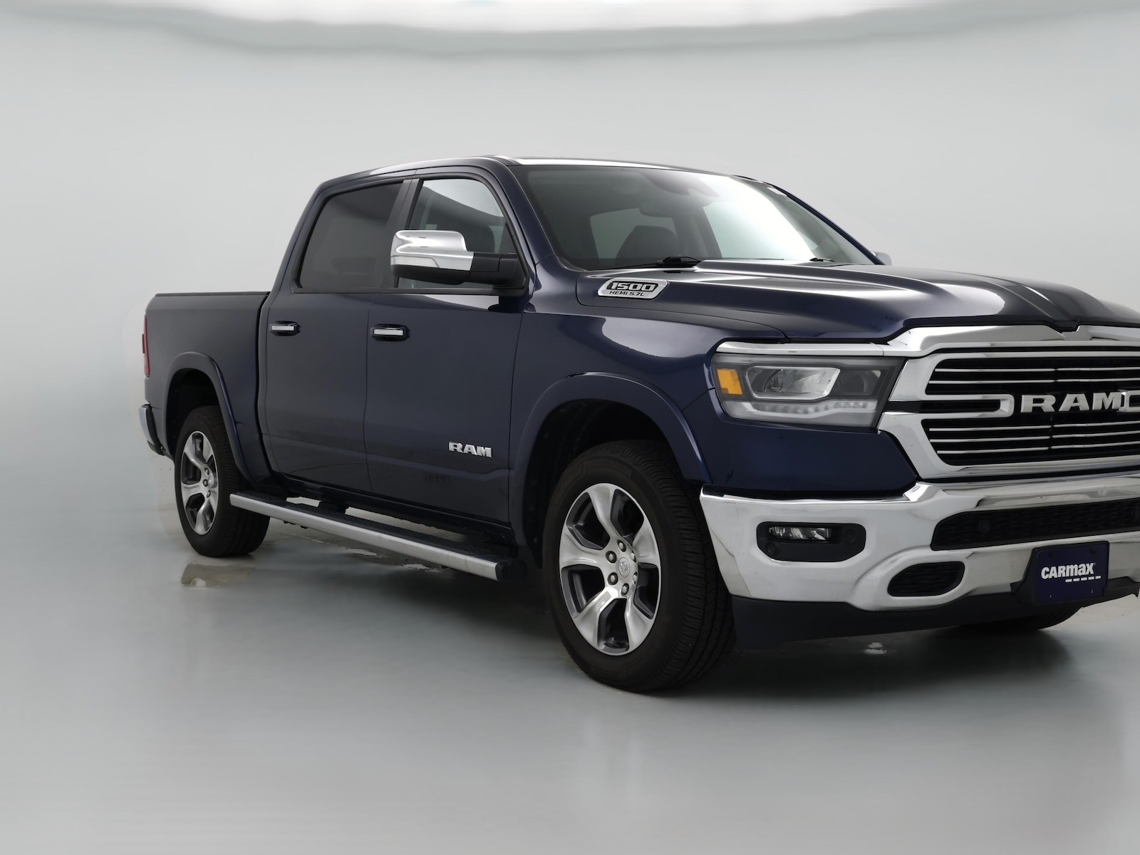 2022 RAM Ram 1500 Pickup Laramie - Photo 1