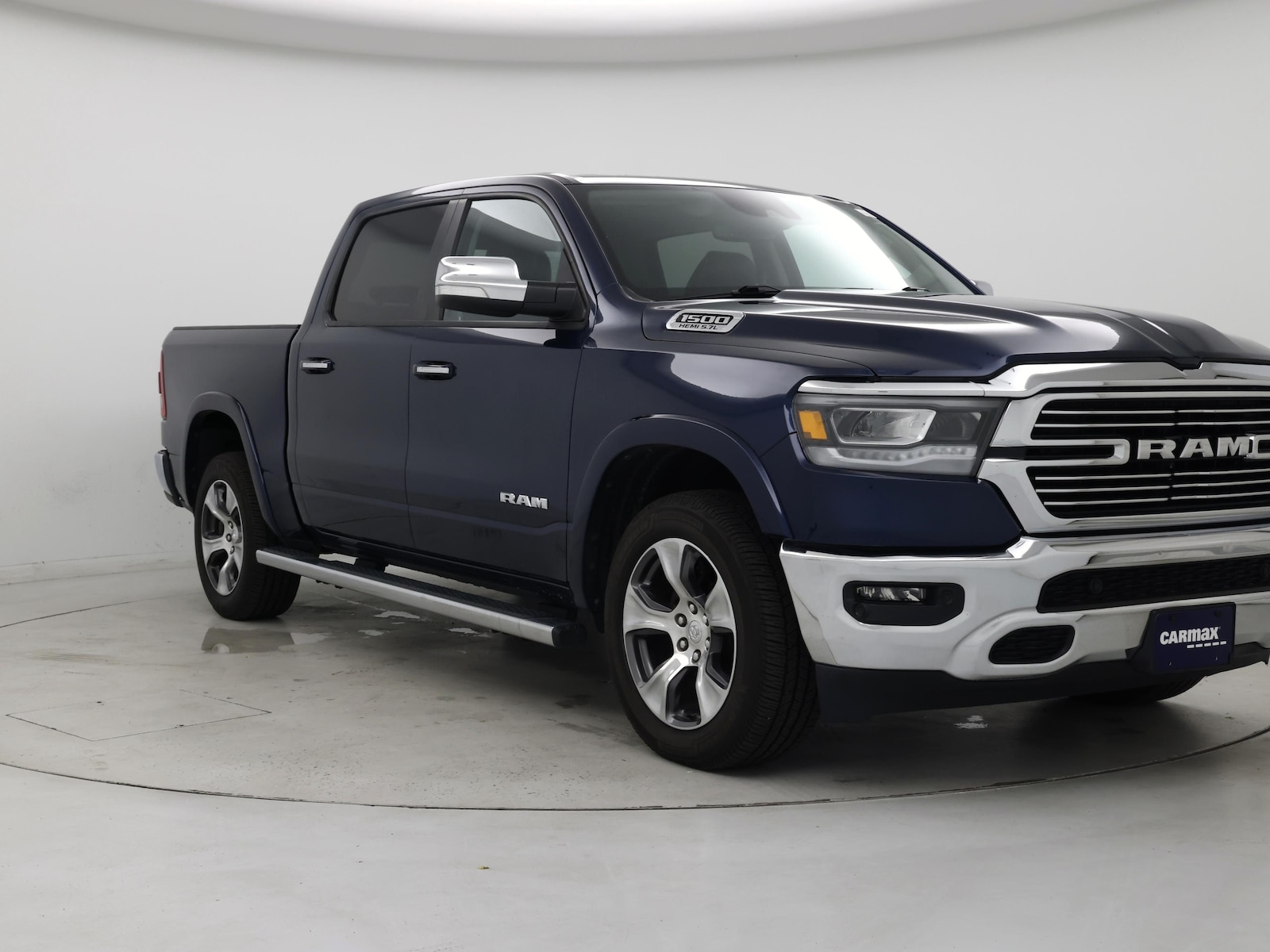 2022 RAM Ram 1500 Pickup Laramie - Photo 2