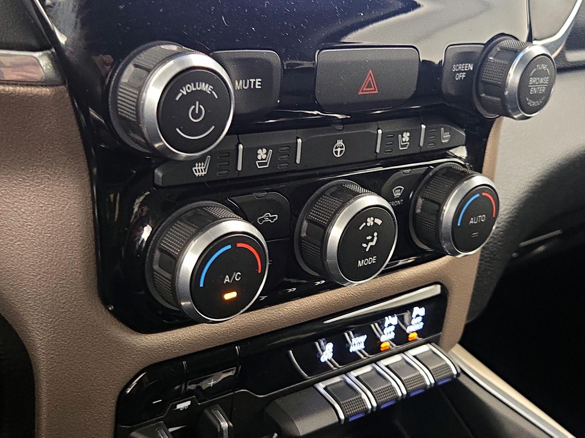 Thumbnail: 2022 RAM 1500 - 17