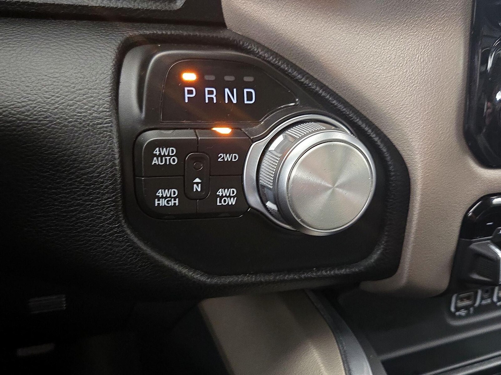 2022 RAM Ram 1500 Pickup Laramie - Photo 19