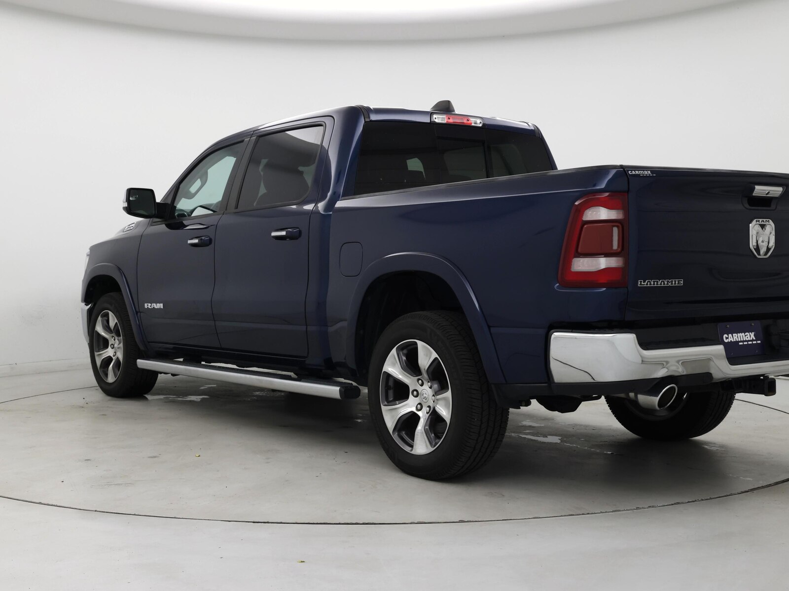 2022 RAM Ram 1500 Pickup Laramie - Photo 3
