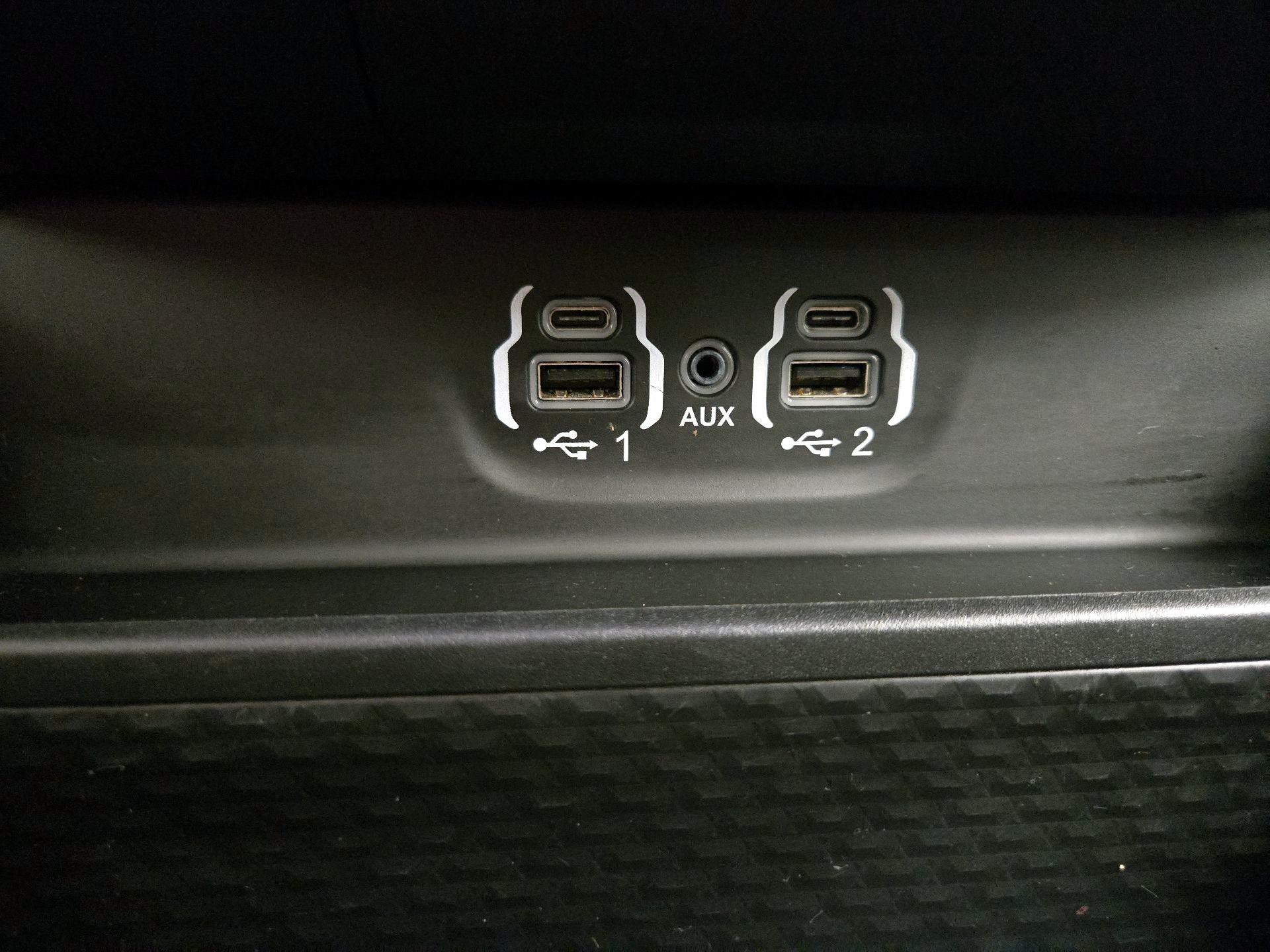 Thumbnail: 2022 RAM 1500 - 19