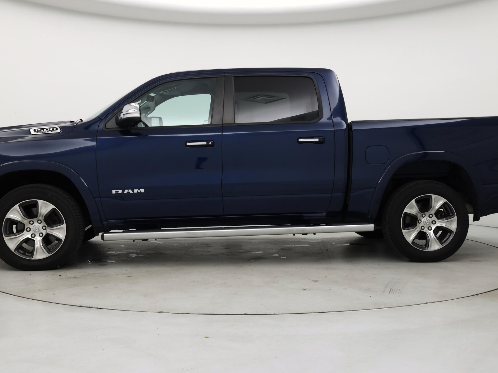 2022 RAM Ram 1500 Pickup Laramie - Photo 4