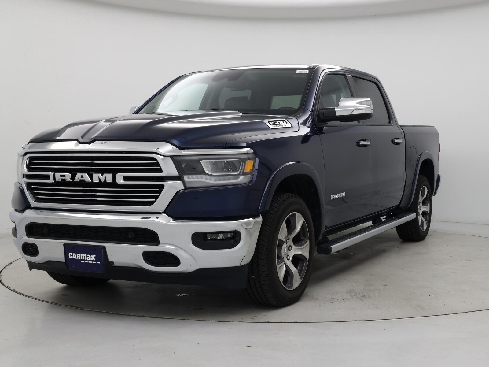 2022 RAM Ram 1500 Pickup Laramie - Photo 5