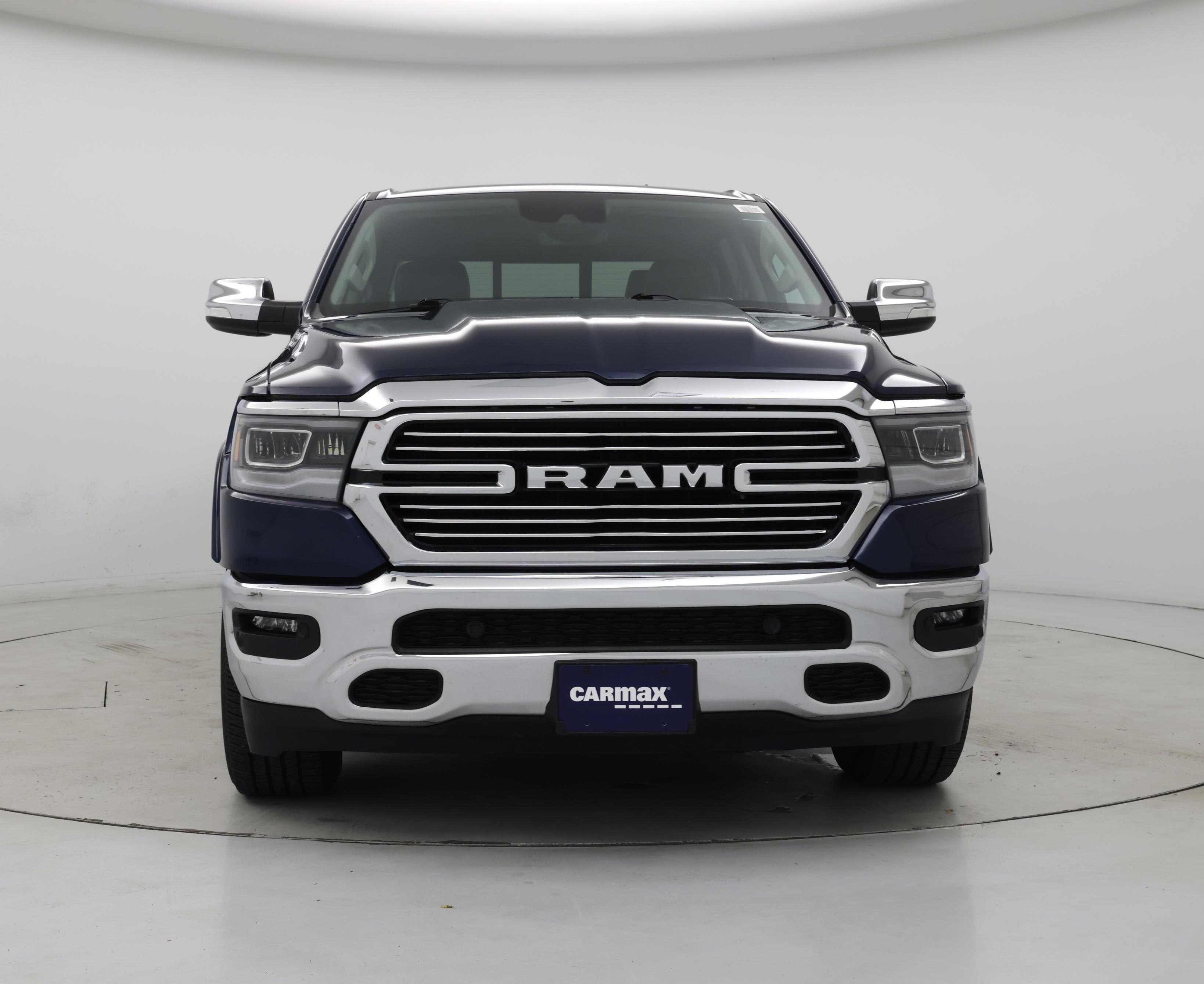 Thumbnail: 2022 RAM 1500 - 5