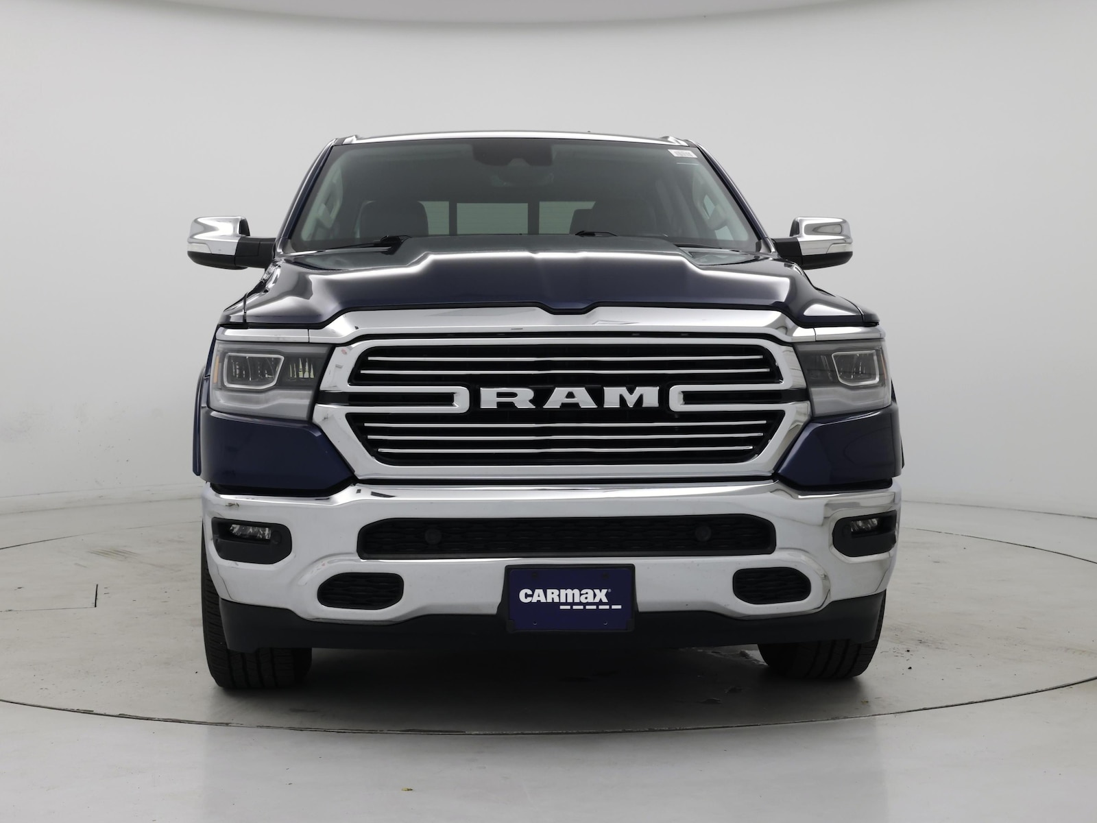 2022 RAM Ram 1500 Pickup Laramie - Photo 6