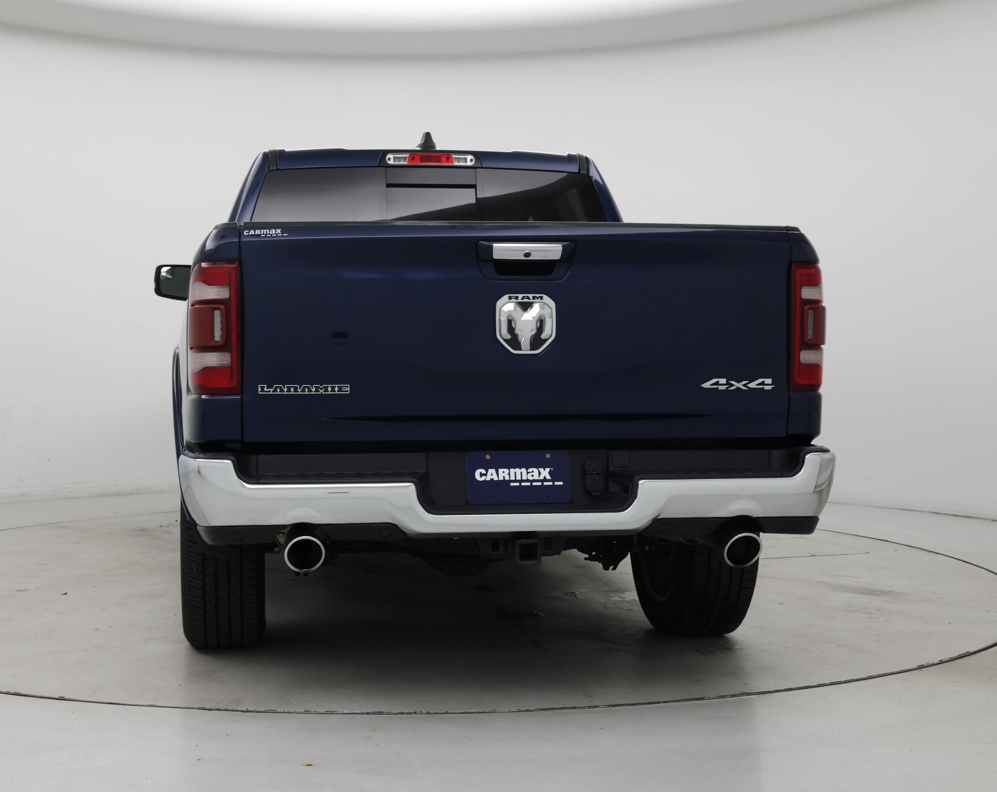 Thumbnail: 2022 RAM 1500 - 6