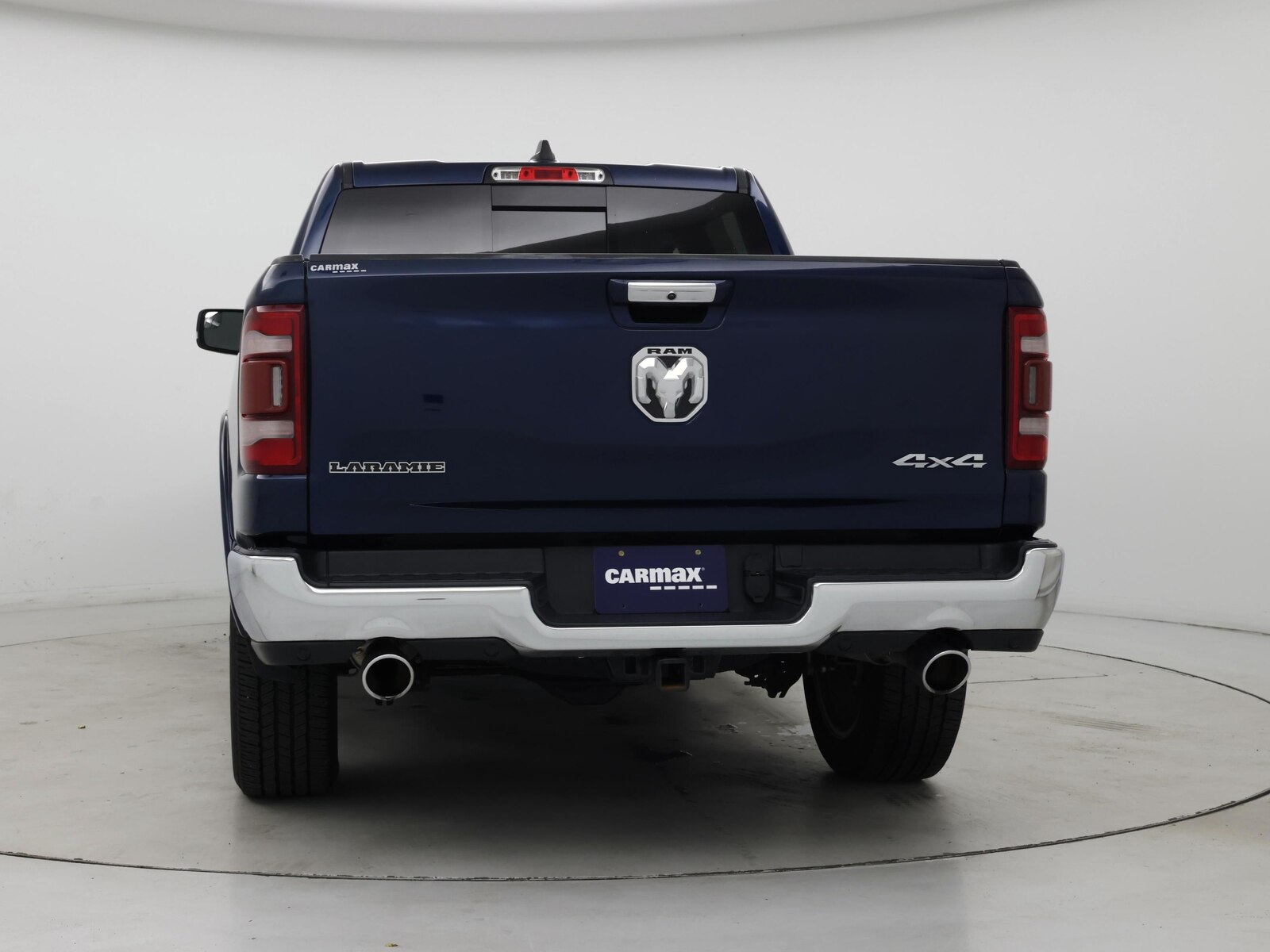2022 RAM Ram 1500 Pickup Laramie - Photo 7