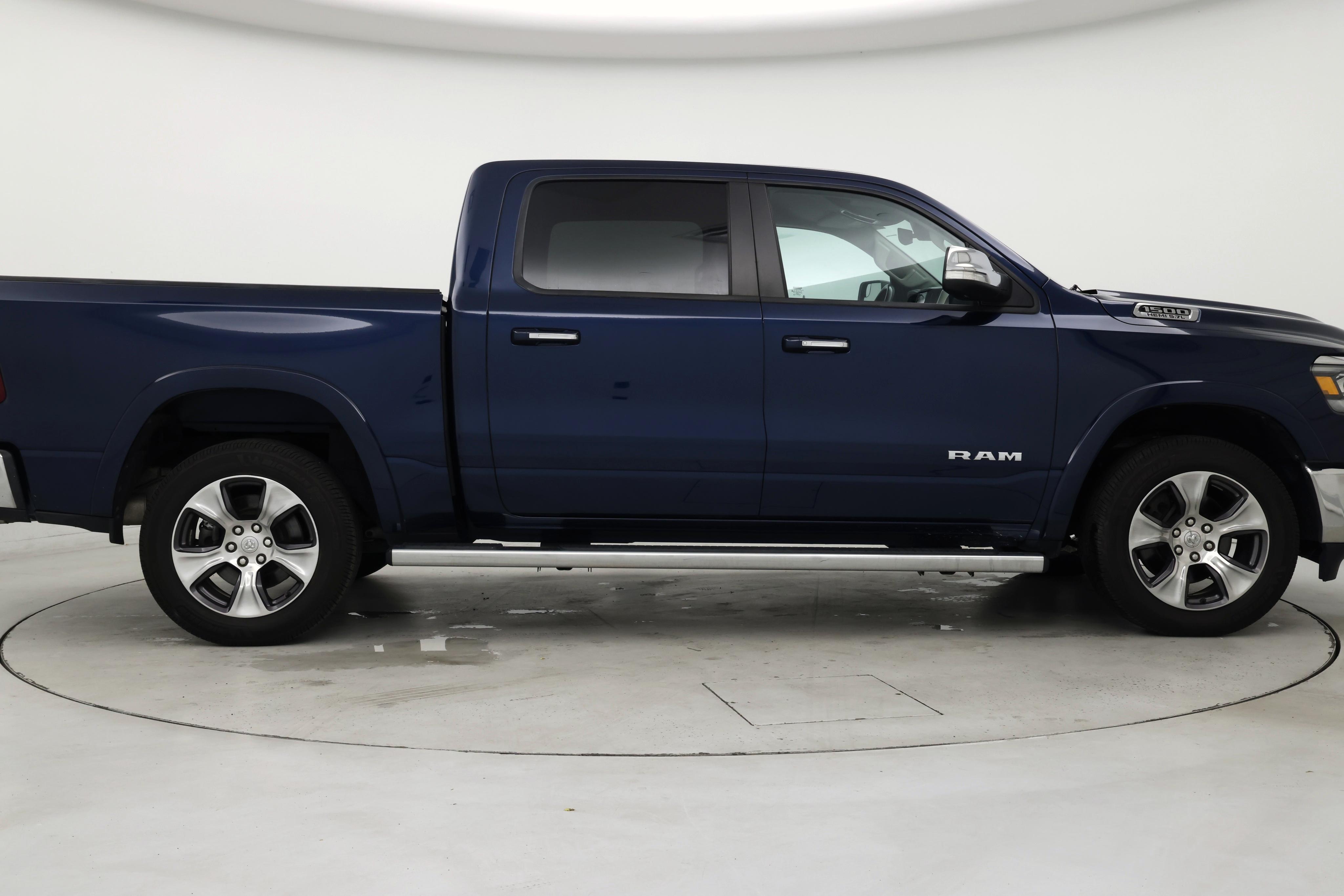 Thumbnail: 2022 RAM 1500 - 7