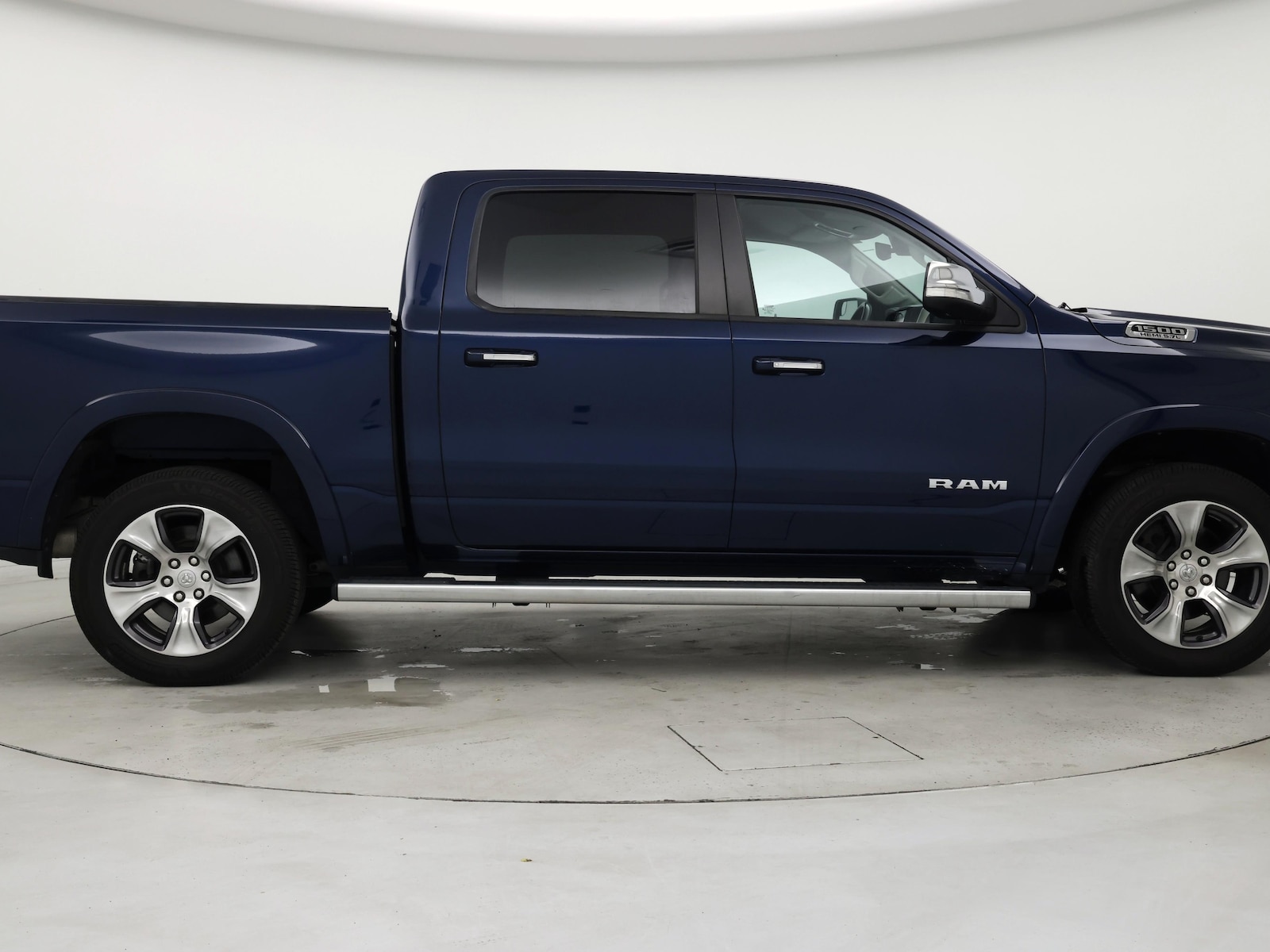 2022 RAM Ram 1500 Pickup Laramie - Photo 8